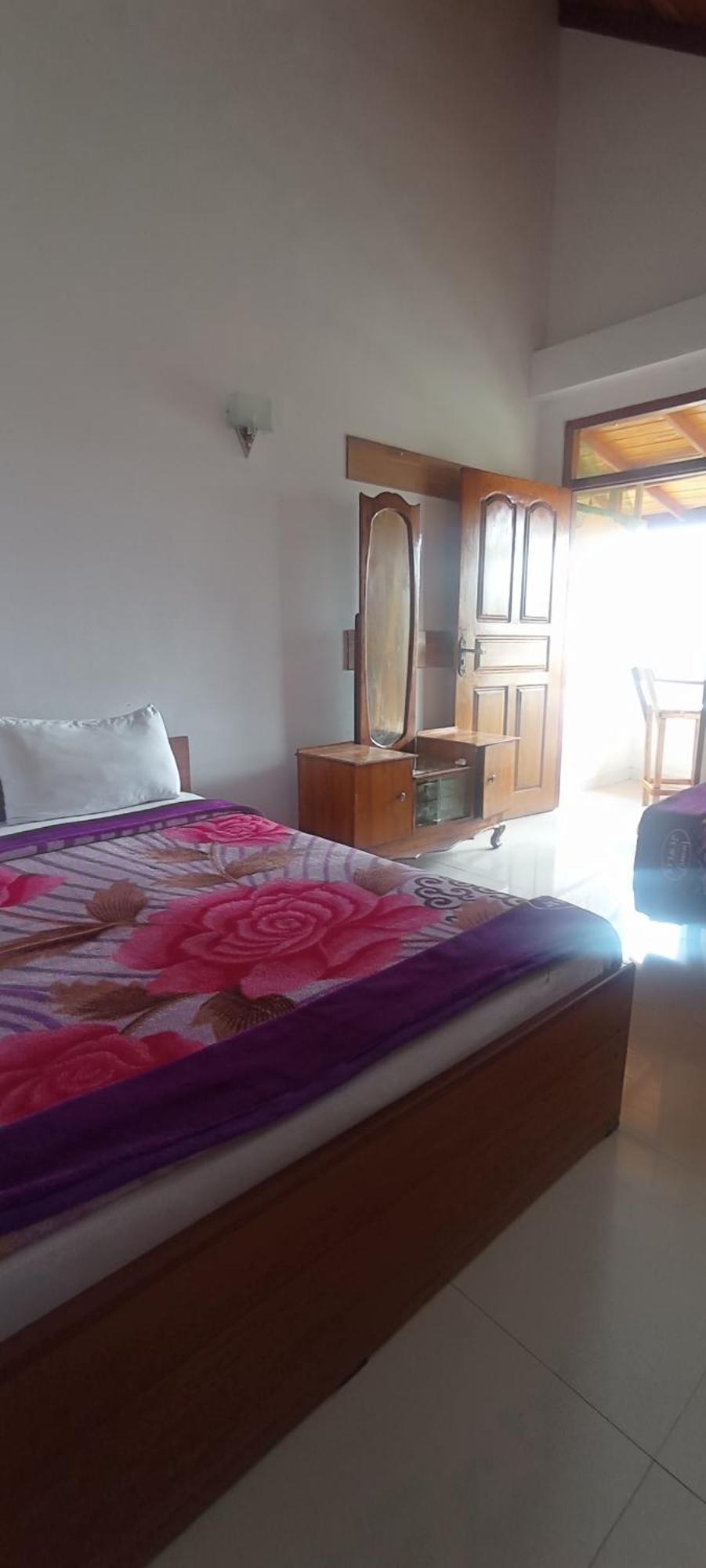 Oviya Guest 3* Nuwara Eliya