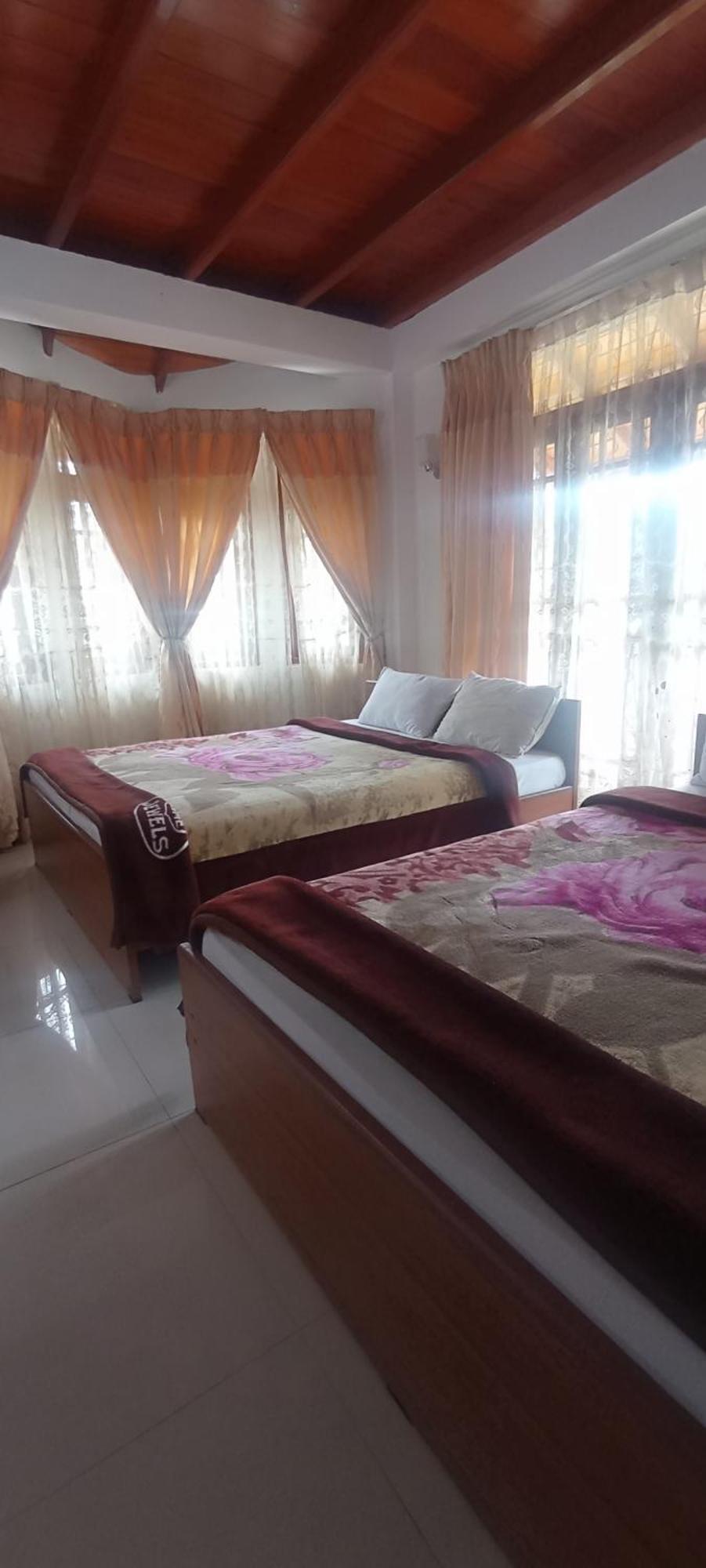 Oviya Guest Inn Nuwara Eliya