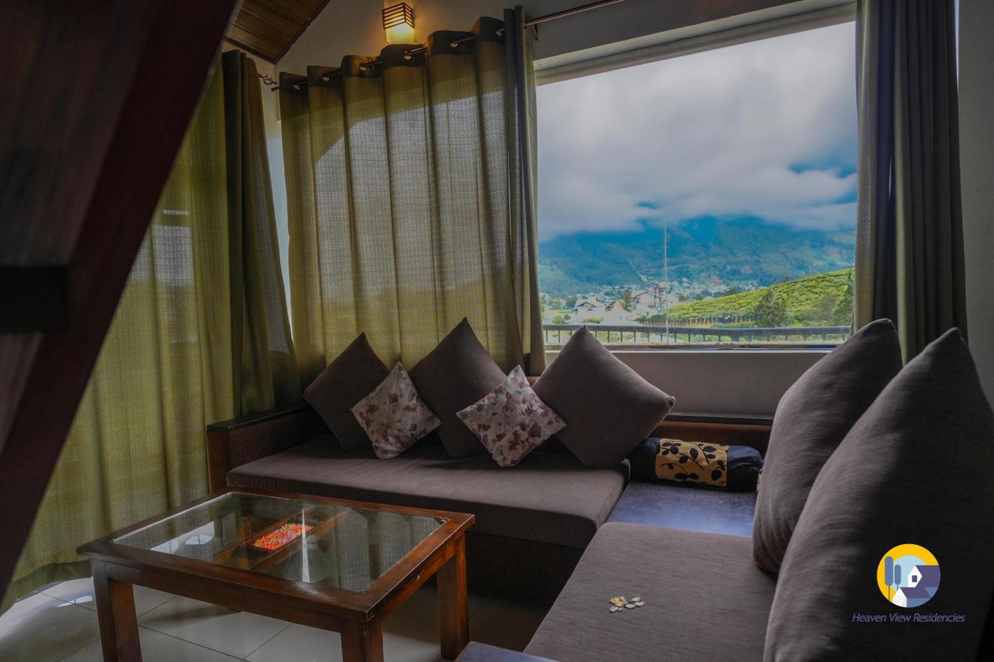 Heaven View Residencies Apartment Nuwara Eliya
