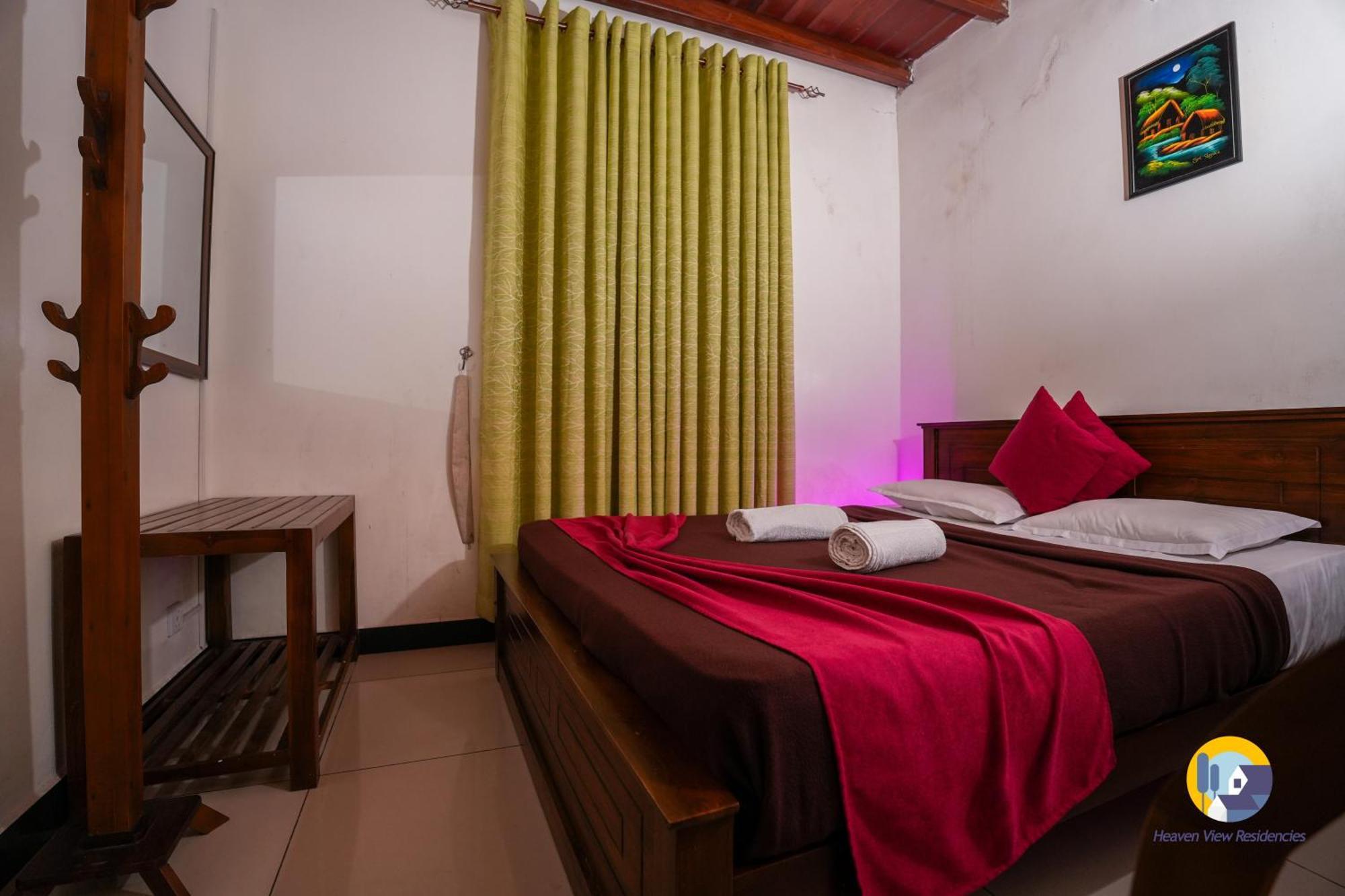 Heaven View Residencies Nuwara Eliya