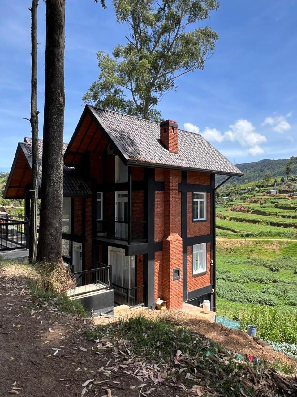 Fourth Milestone Guest house *
