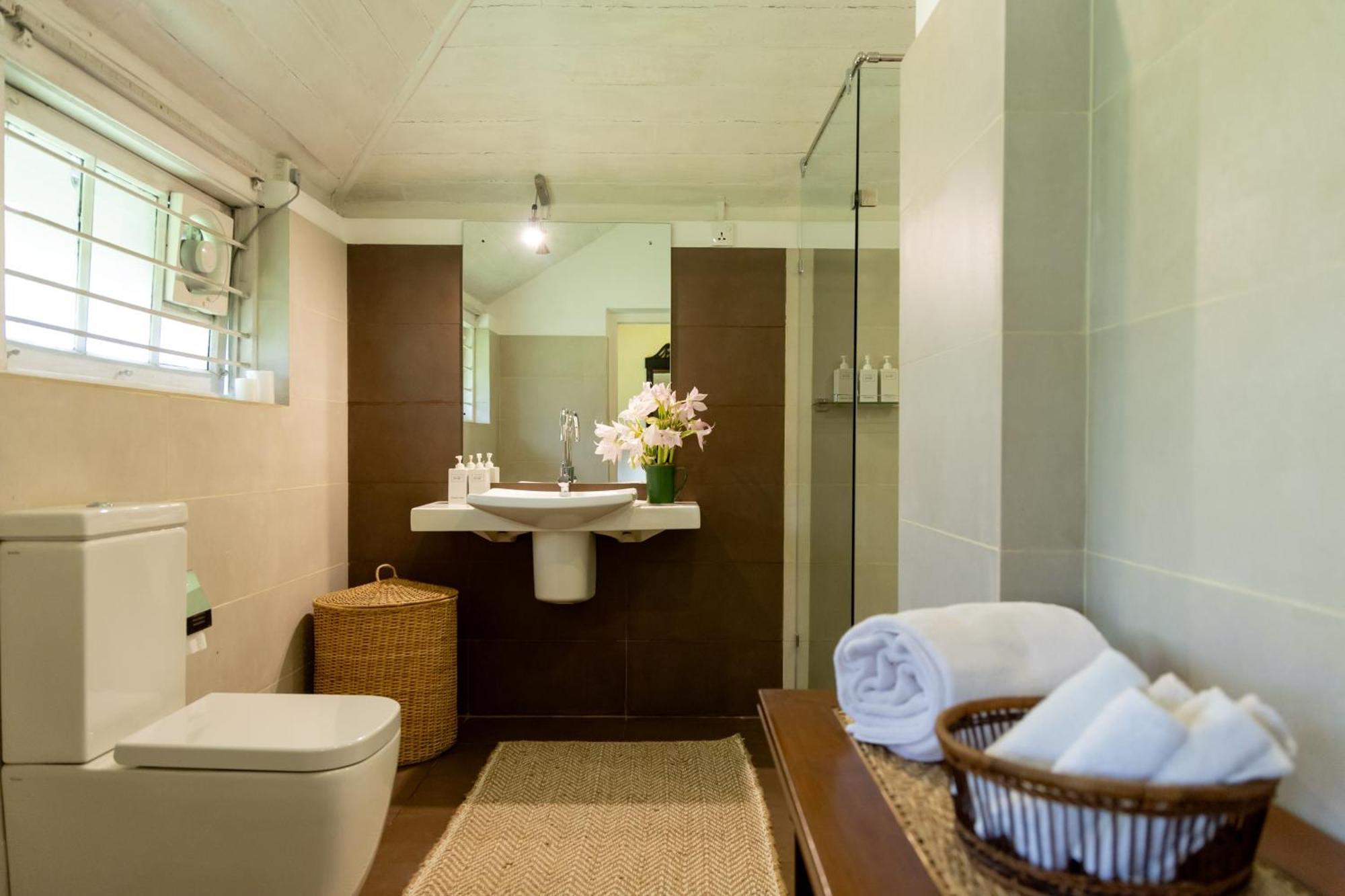 Guest house Ferncliff