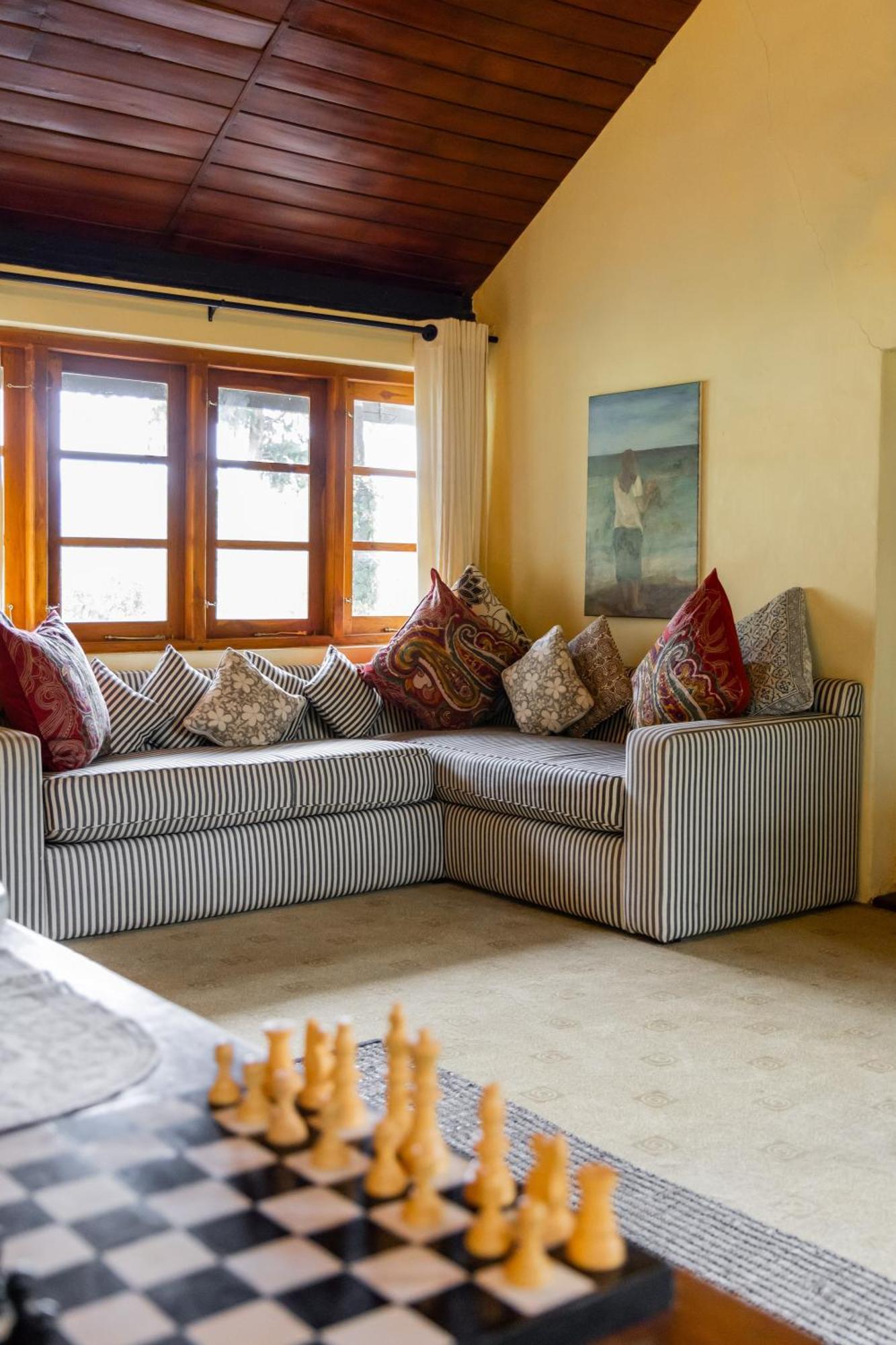 Ferncliff Guest house 4*