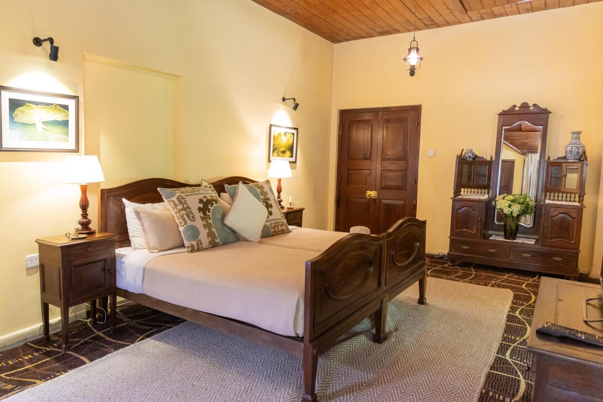 Ferncliff Guest house Nuwara Eliya