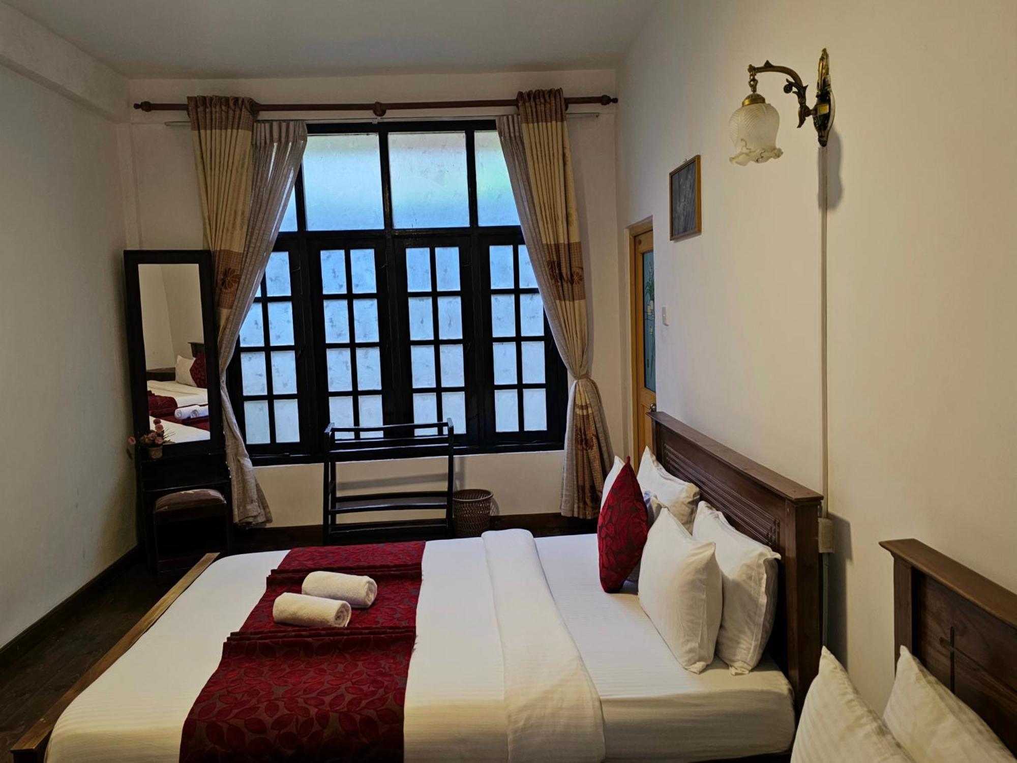 Chez Allen 3* Nuwara Eliya