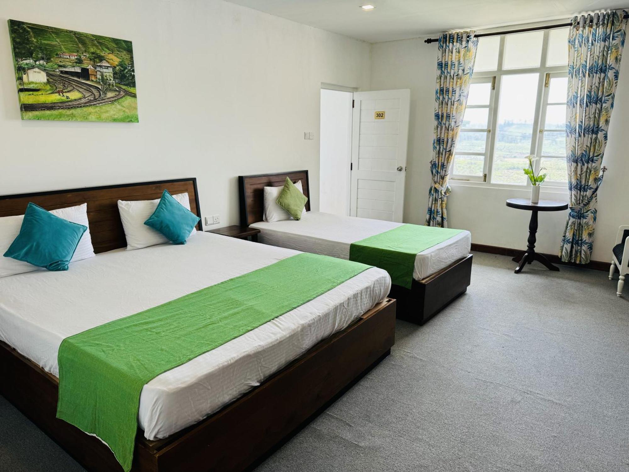 Lilys Nuwaraeliya Hotel