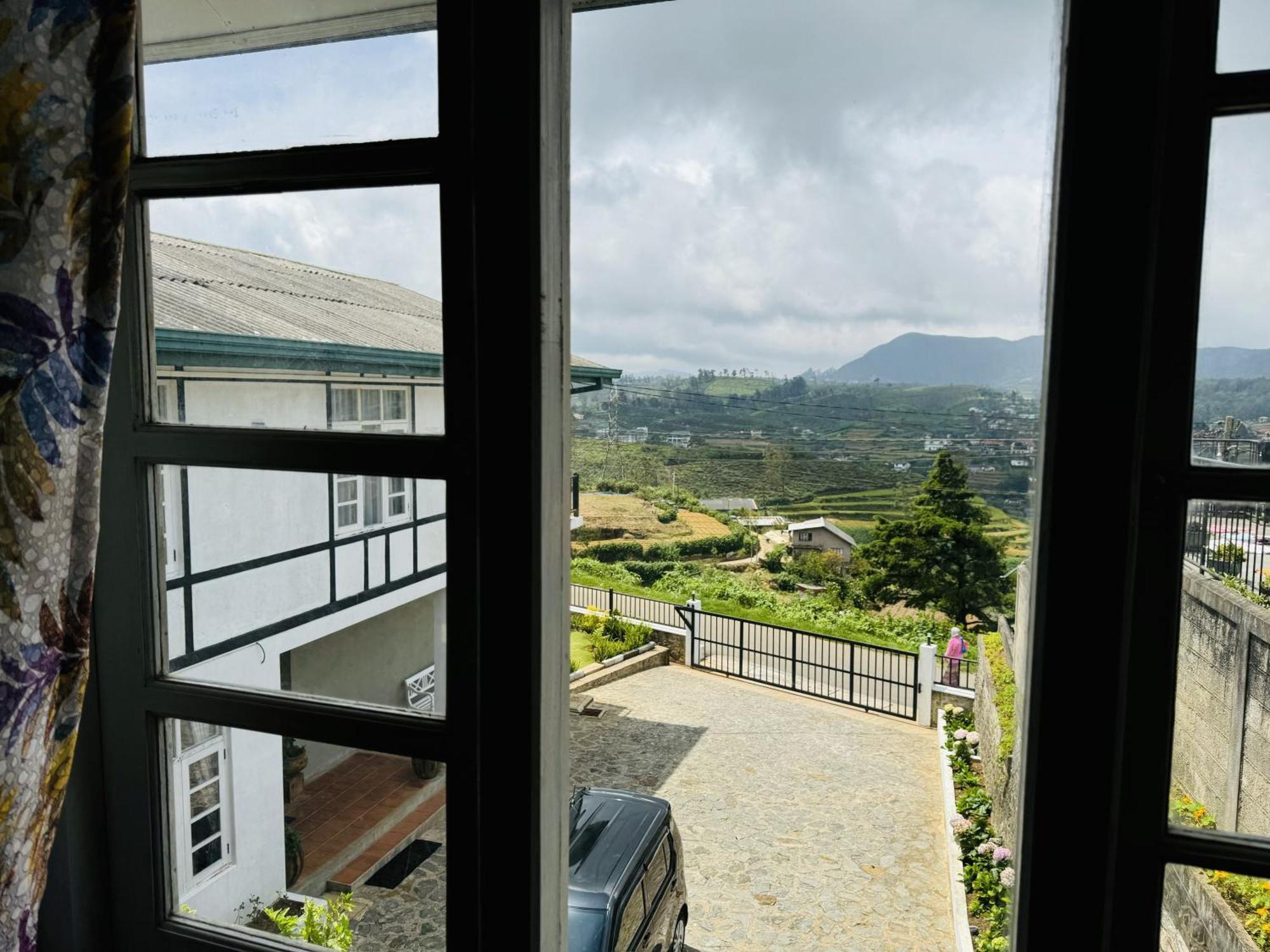 Lilys Nuwaraeliya 3* Nuwara Eliya