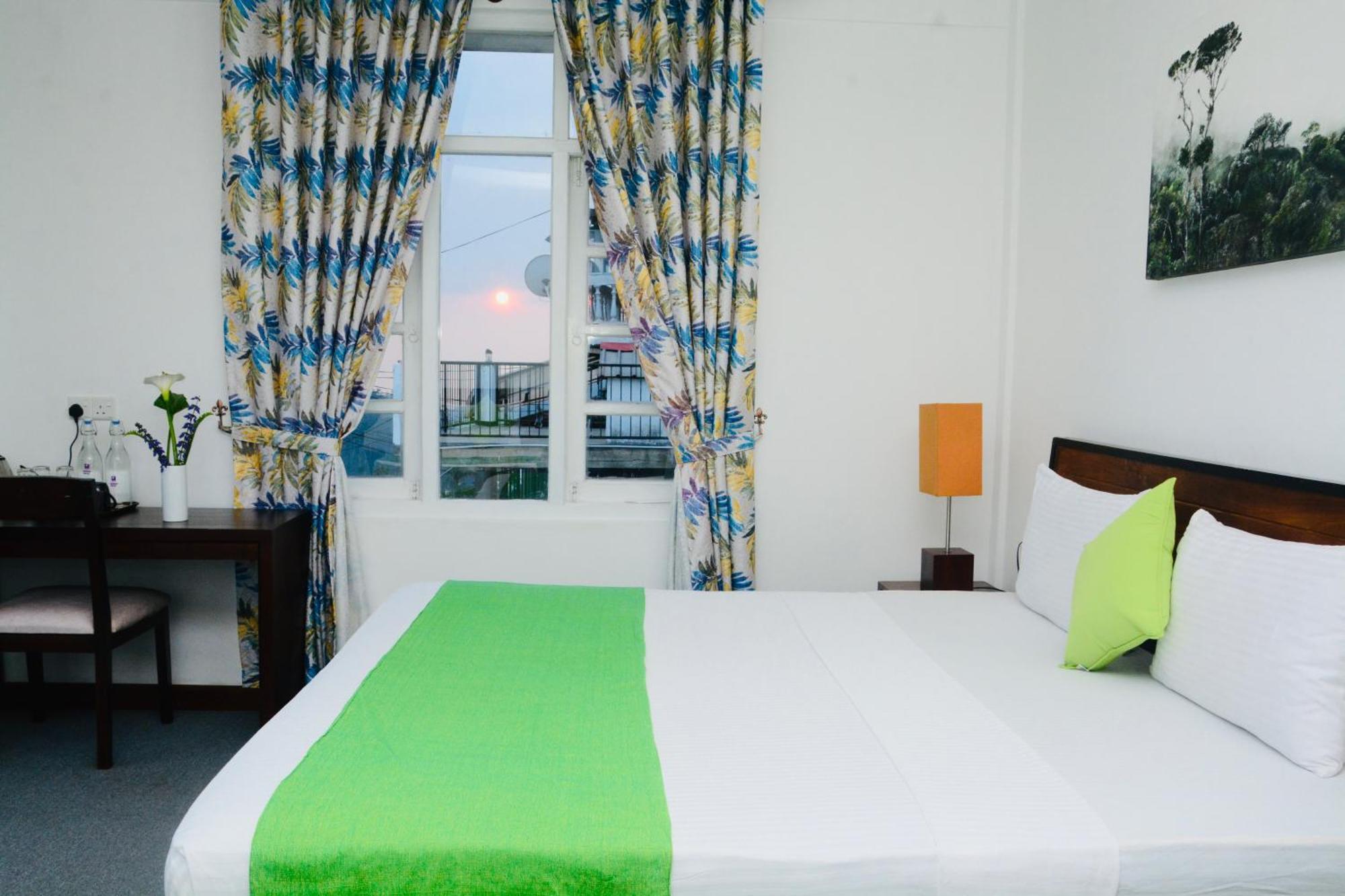 Hotel Lilys Nuwaraeliya