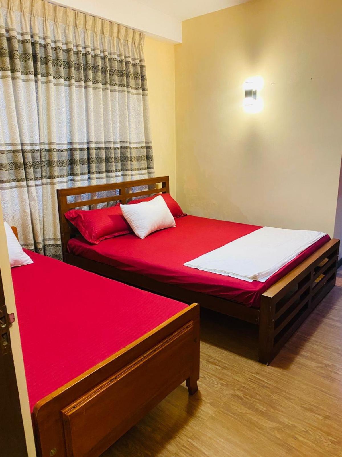 Niwasa Hills Guest house