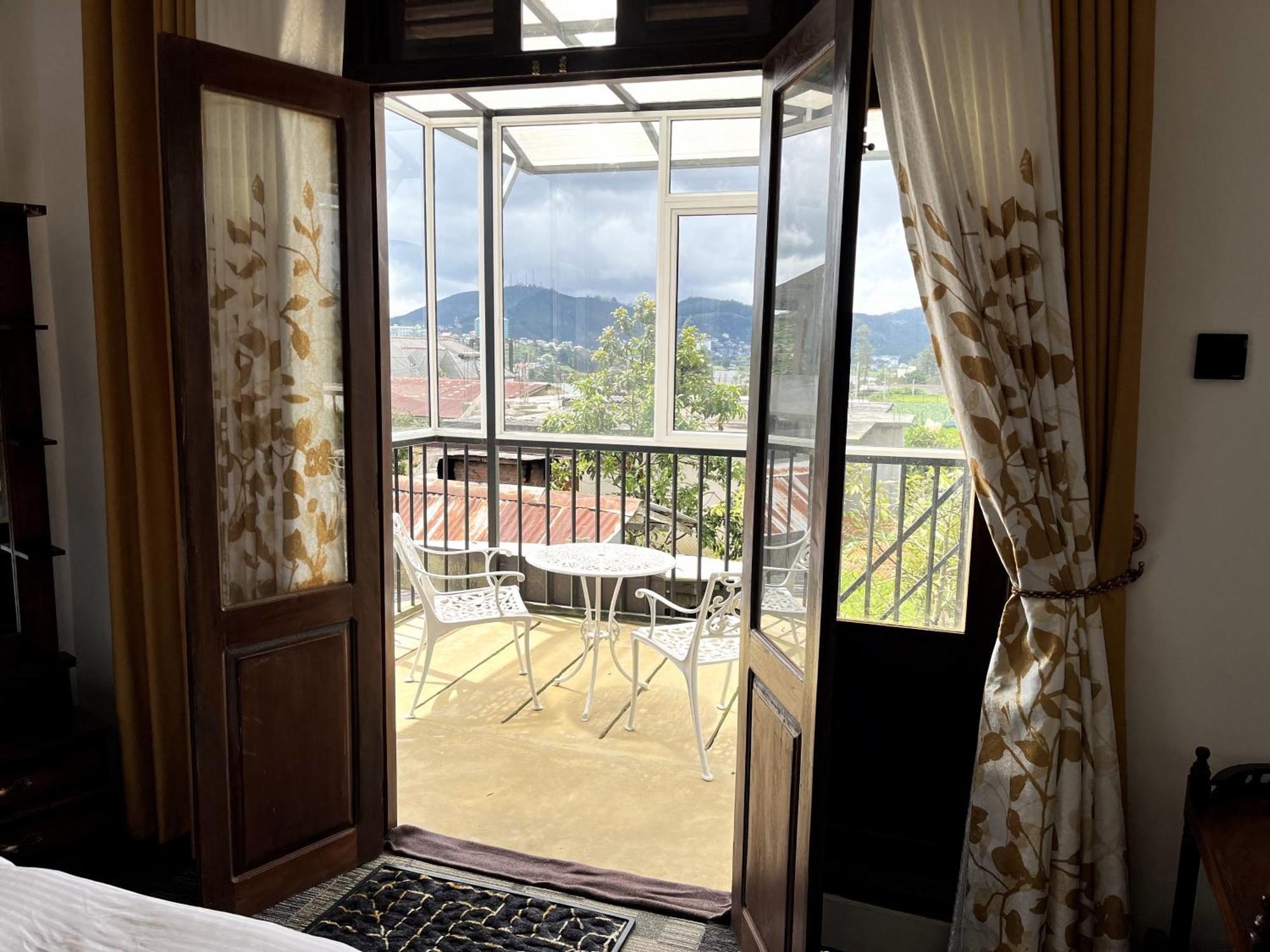 Agp Guest house
