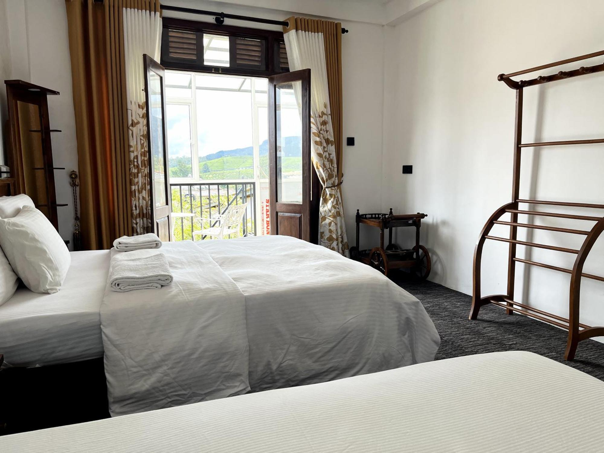 Guest house Agp