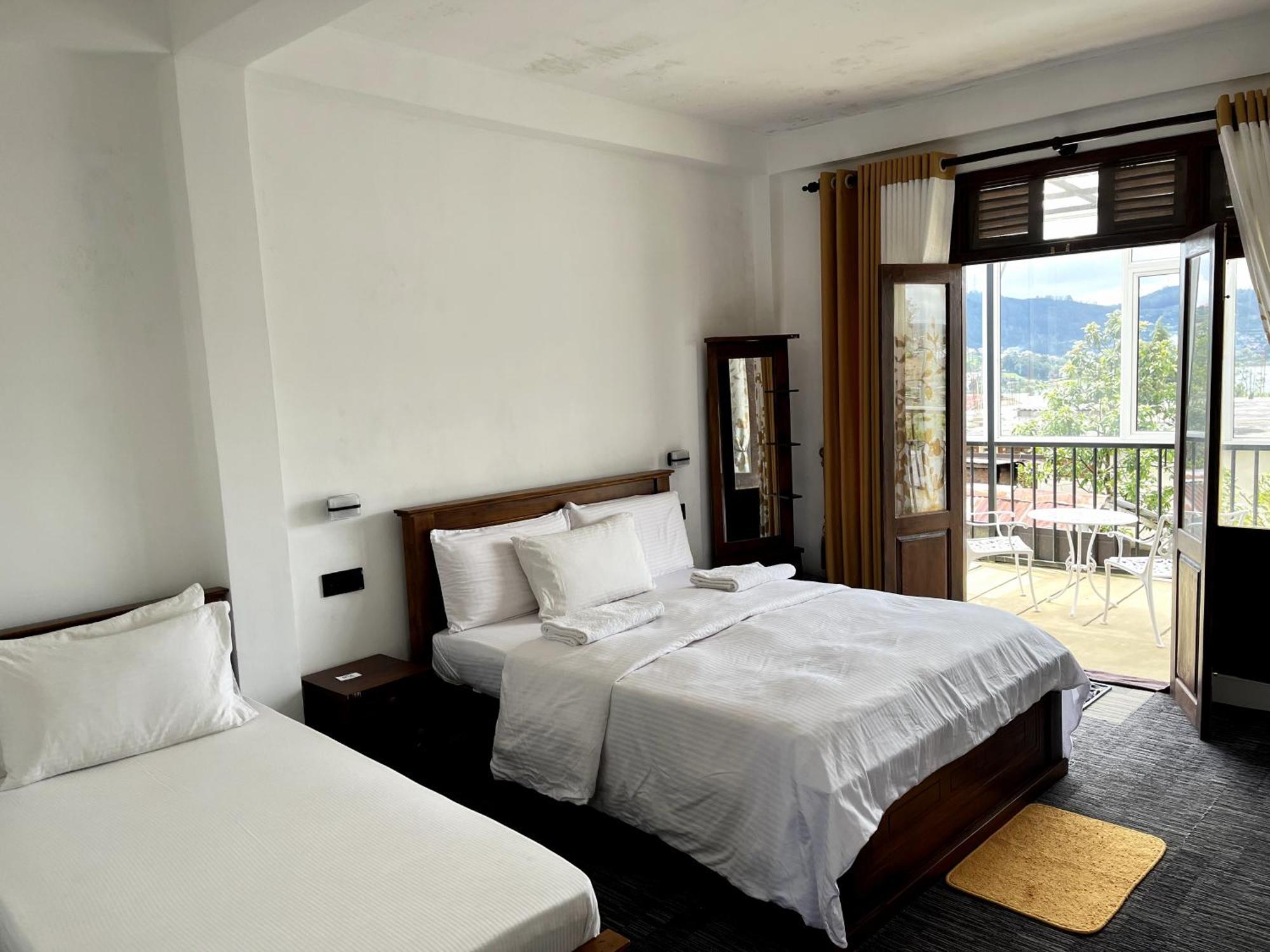 Agp Guest house *