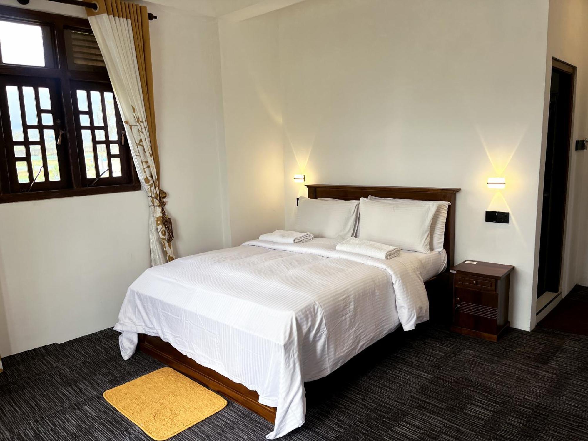 Guest house Agp