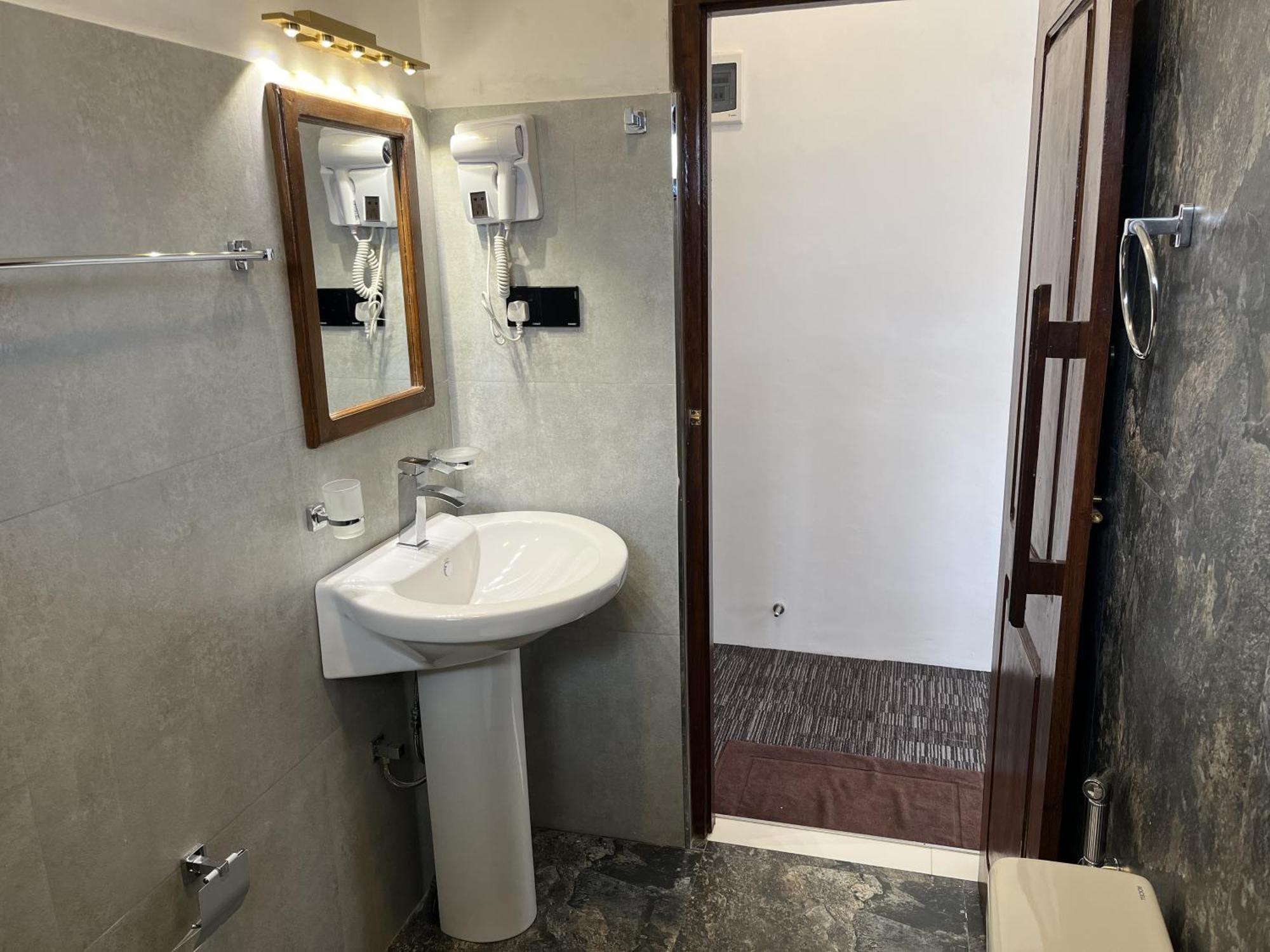 Agp Guest house Nuwara Eliya