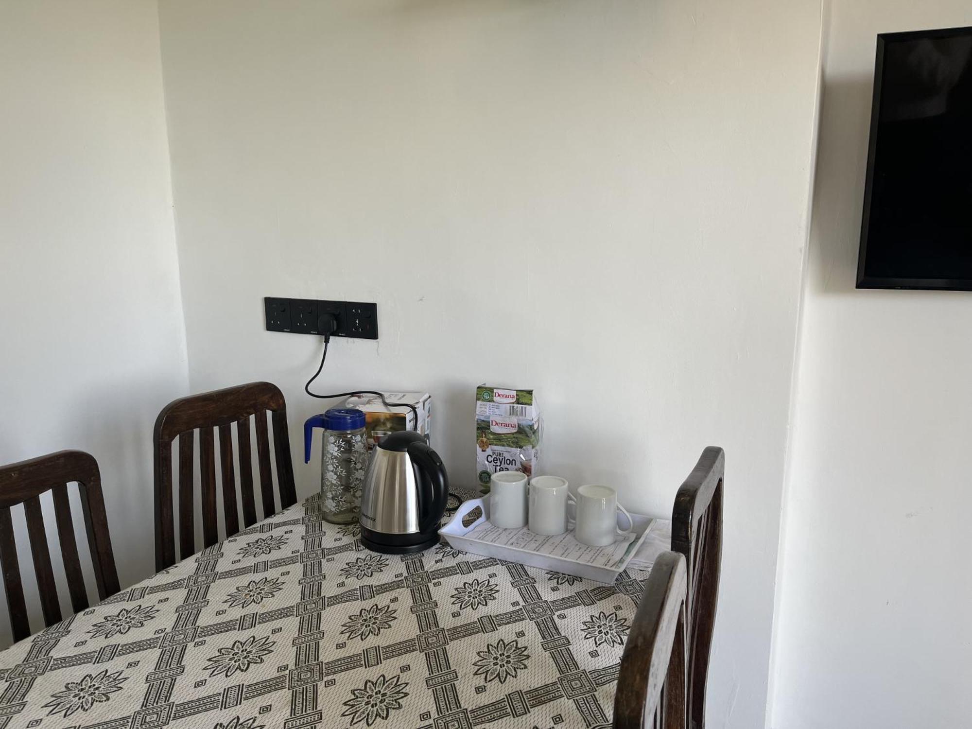 Guest house Agp Nuwara Eliya