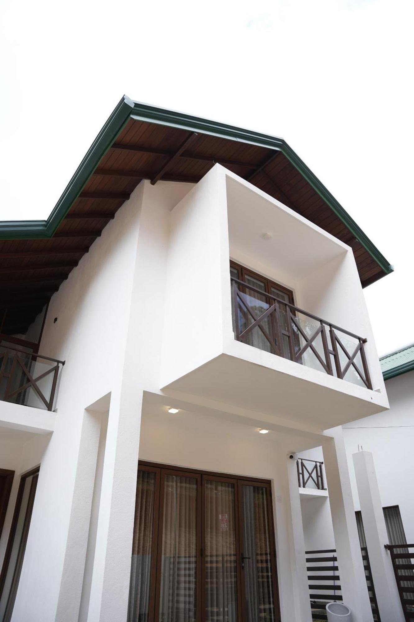 Celadon Villa