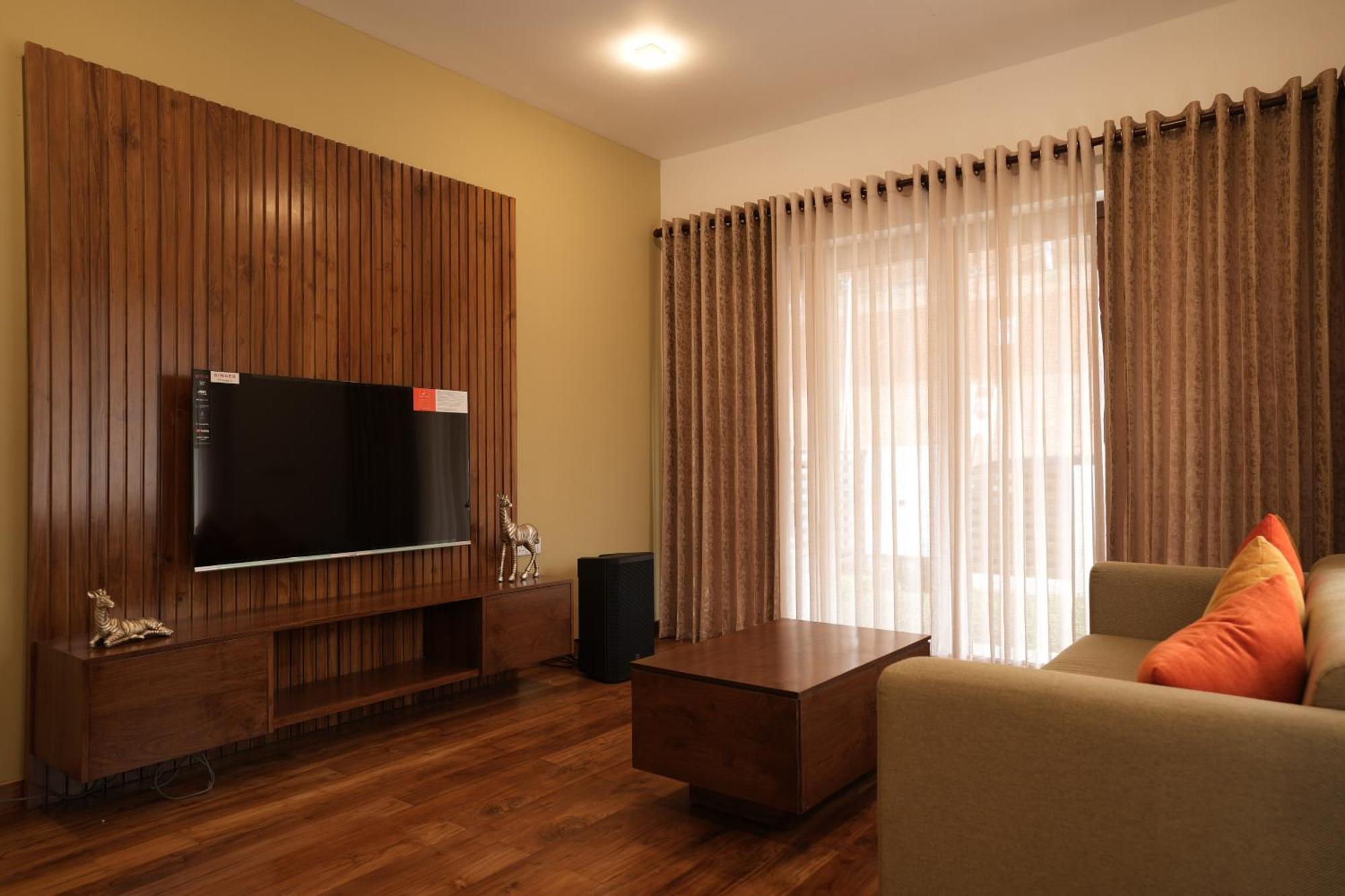 Villa Celadon Nuwara Eliya
