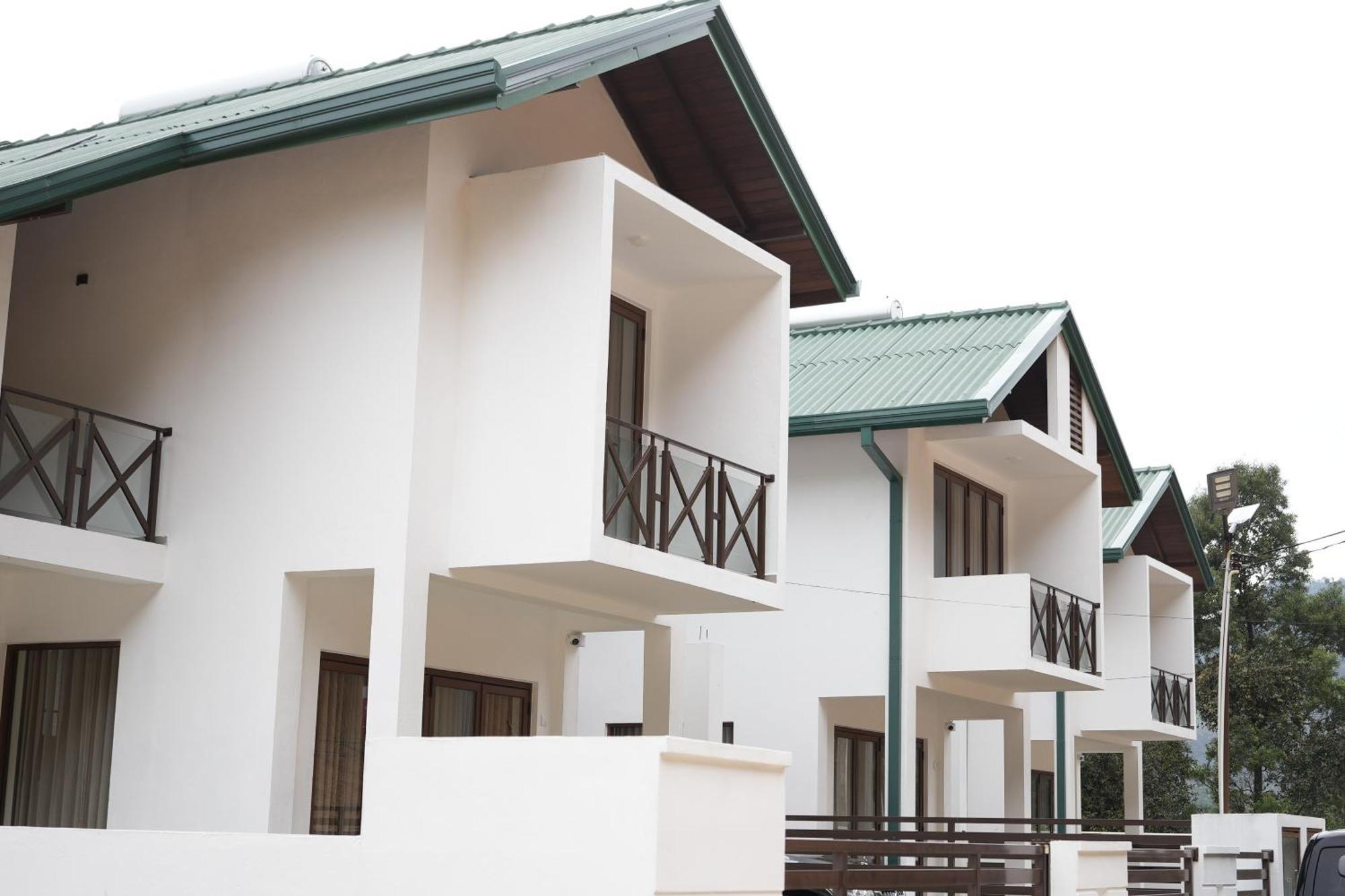Celadon Villa Nuwara Eliya