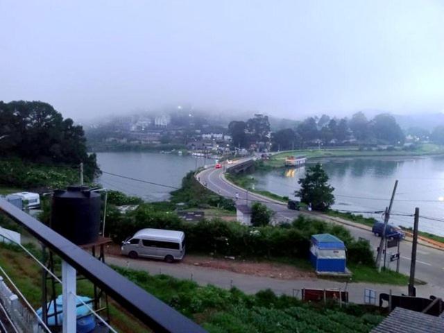 Nuwaraeliya H2o Lakeside Nuwara Eliya