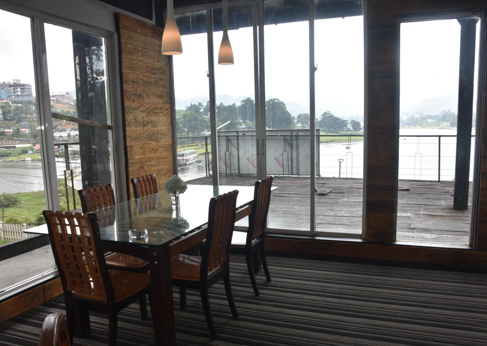 Guest house Nuwaraeliya H2o Lakeside