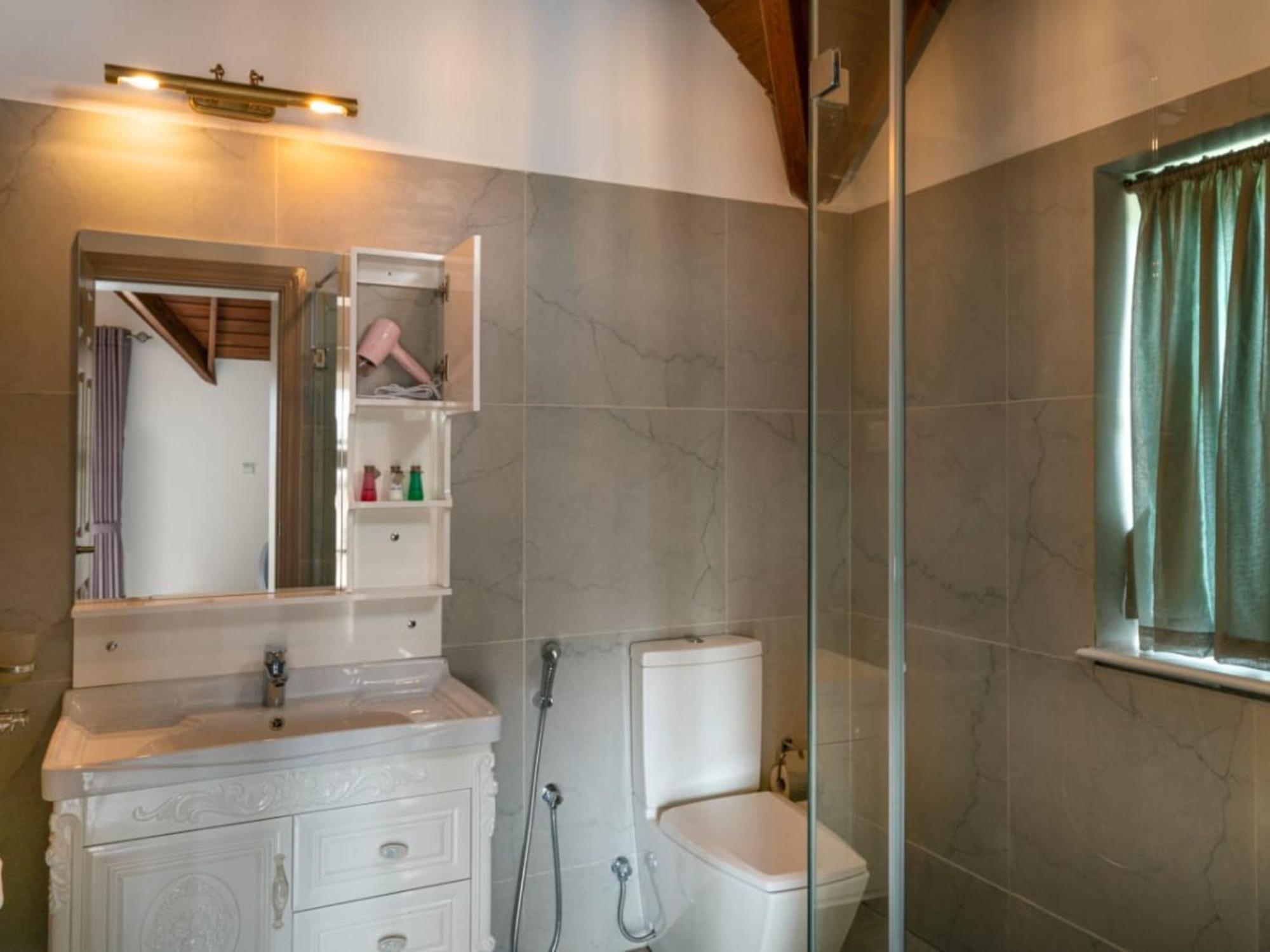 Stoney Croft 5* Nuwara Eliya
