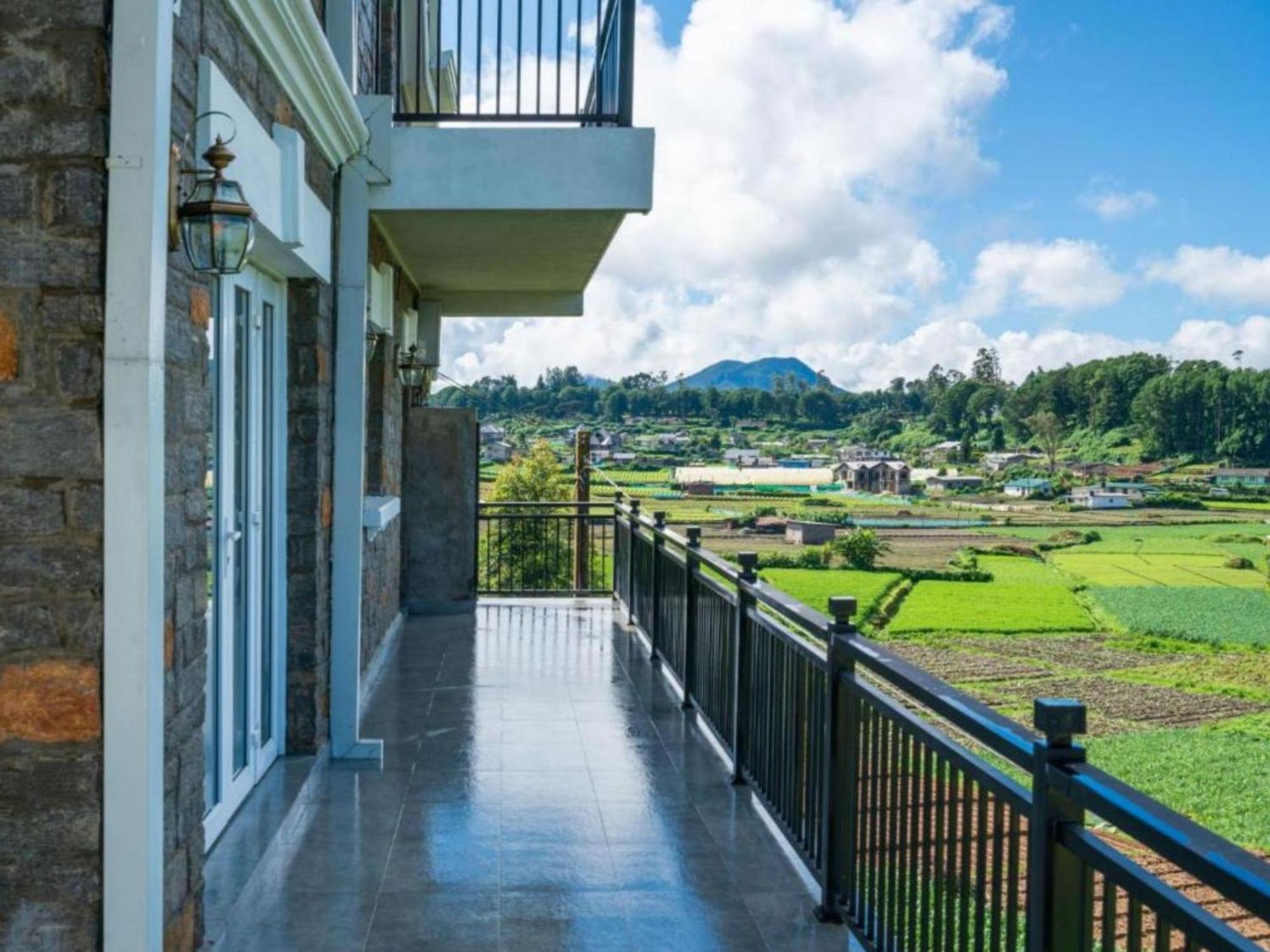 Stoney Croft Nuwara Eliya