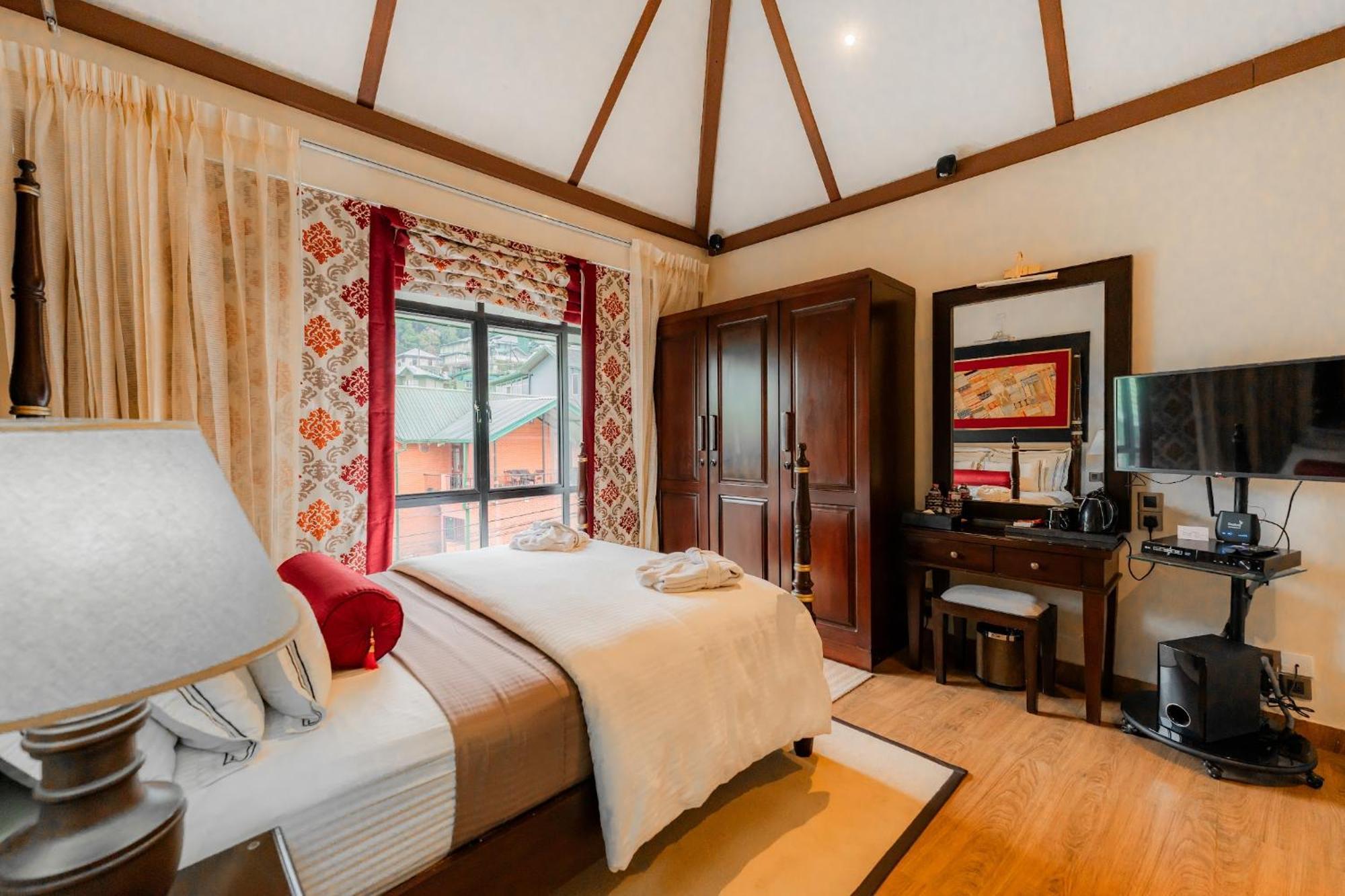 Hotel The Cheriz Boutique