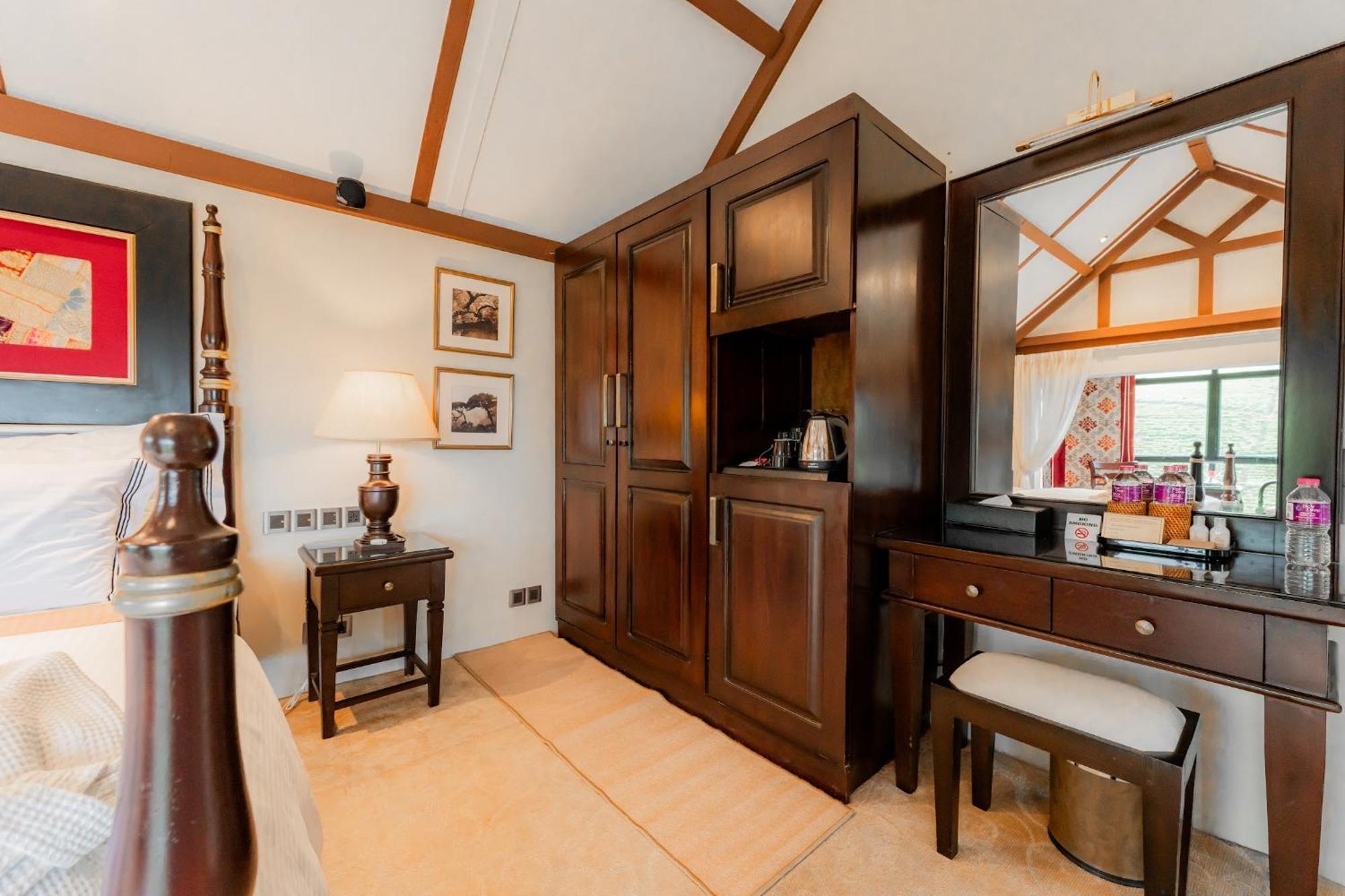 The Cheriz Boutique Hotel Nuwara Eliya