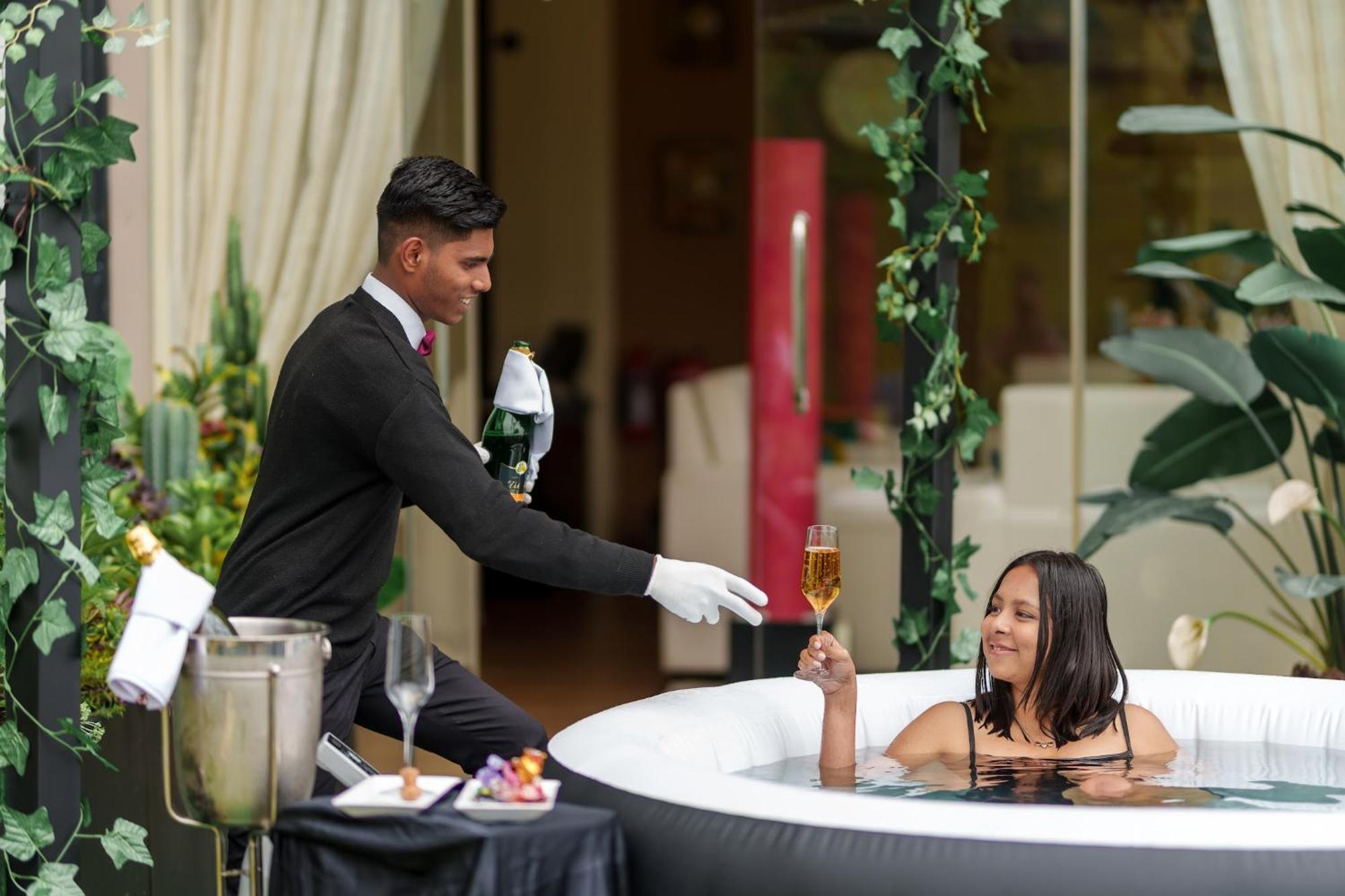 The Cheriz Boutique Nuwara Eliya