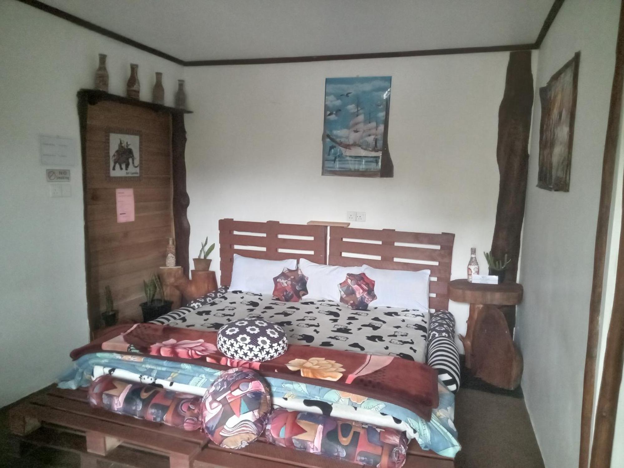 Homestay 20/20 Wood