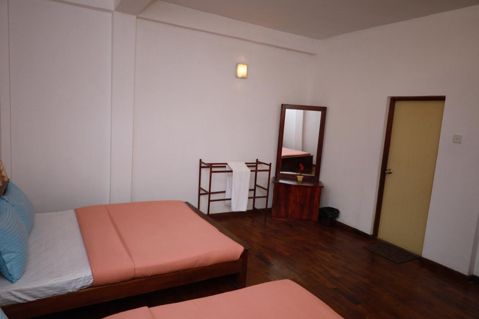 Guest house Asiri View