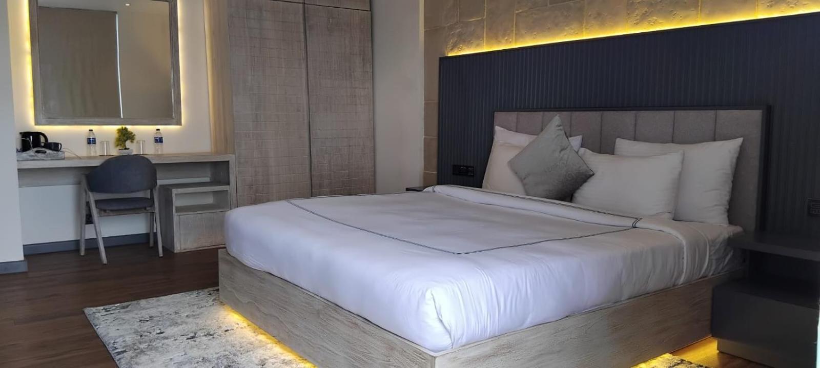 Highland Stonehouse Luxury Boutique Hotel Hotel Nuwara Eliya
