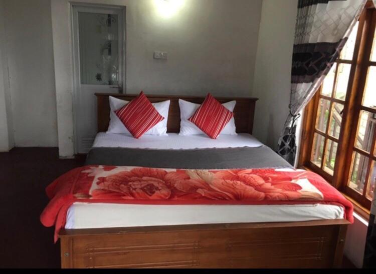 King's * Nuwara Eliya