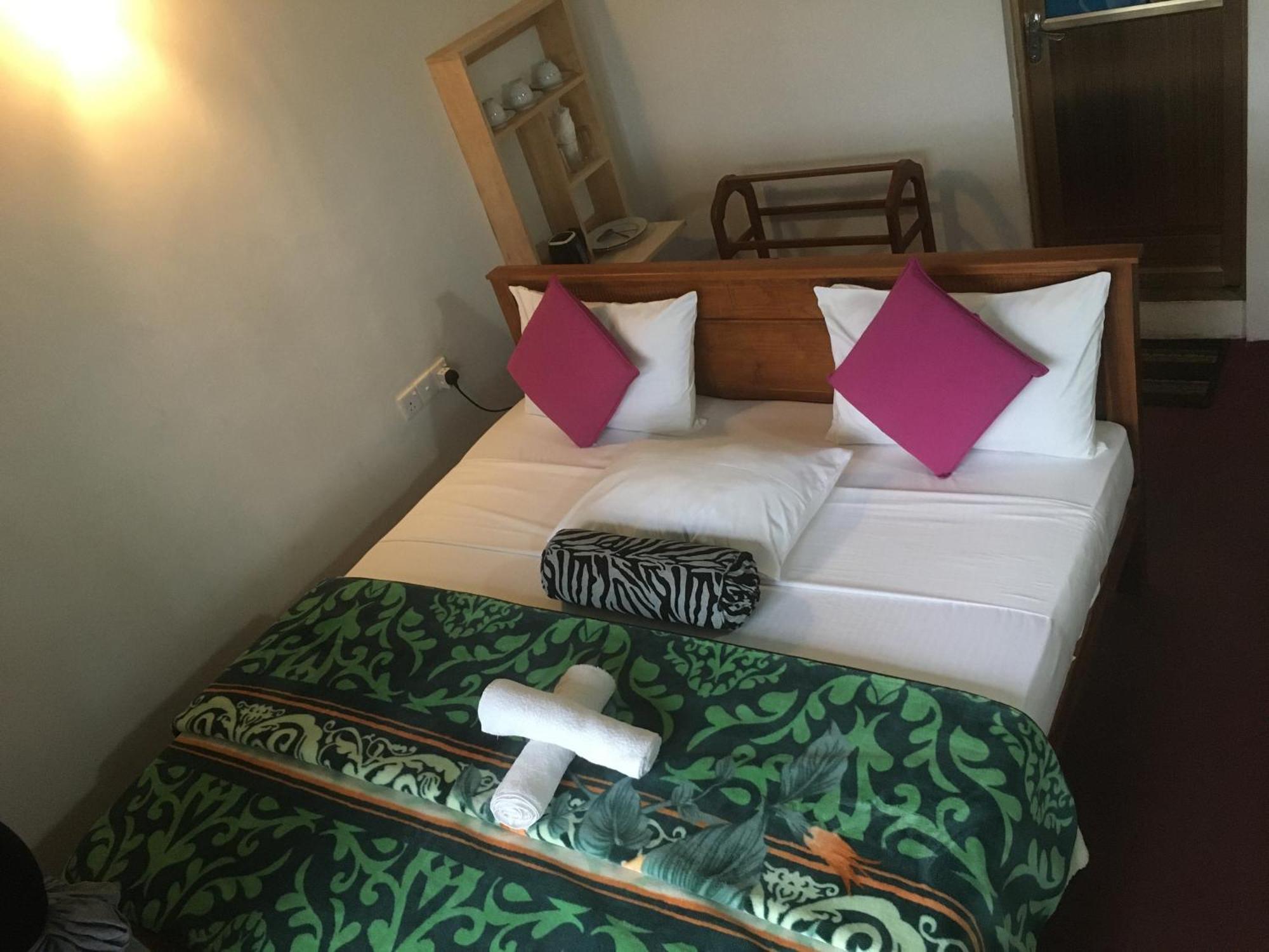 King's Nuwara Eliya