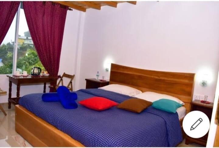 Homestay Santa Catherina