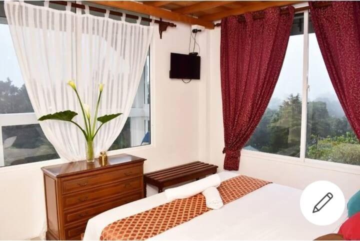 Santa Catherina Homestay