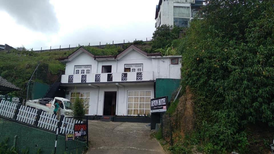 Hotel Devon 3*