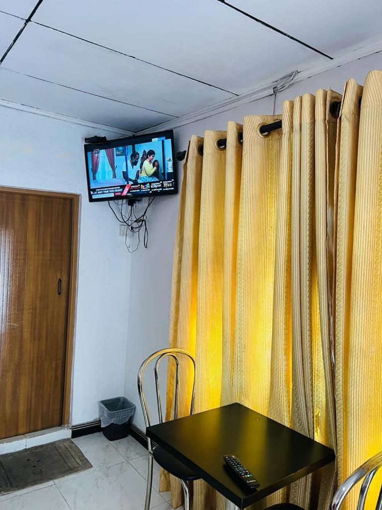 Hotel Devon Nuwara Eliya