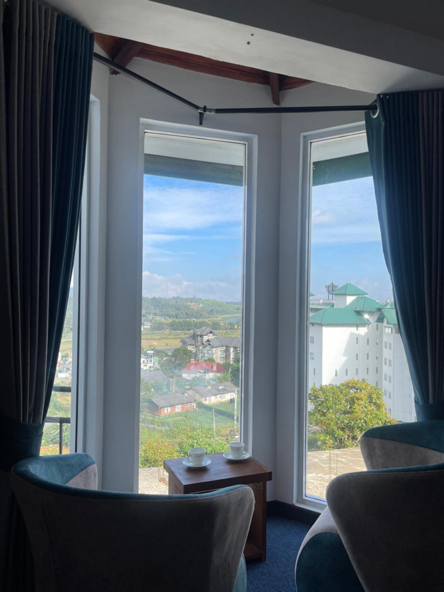 Aoki Nuwaraeliya Nuwara Eliya