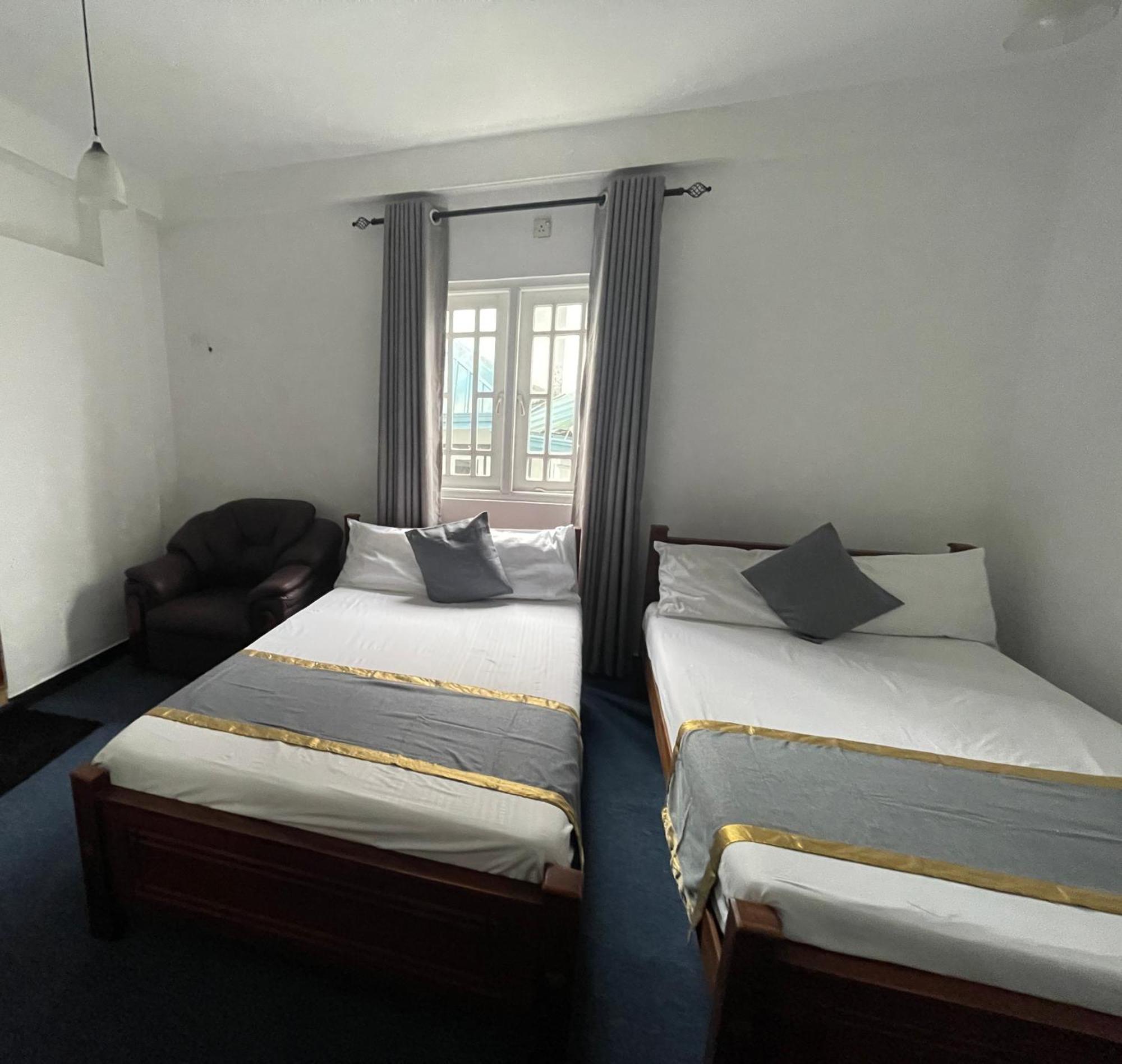 Aoki Nuwaraeliya Hotel Nuwara Eliya