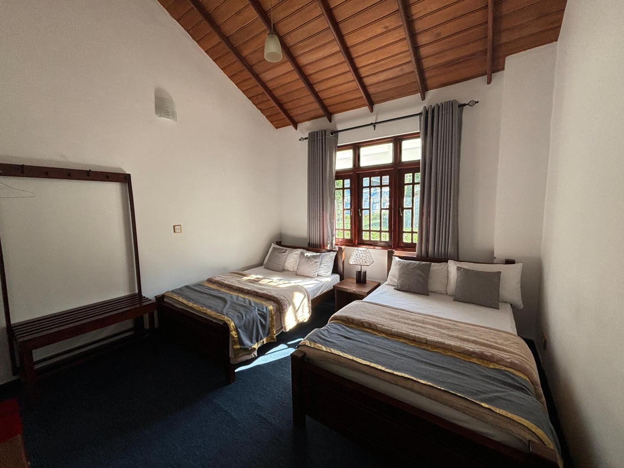 Aoki Nuwaraeliya Hotel