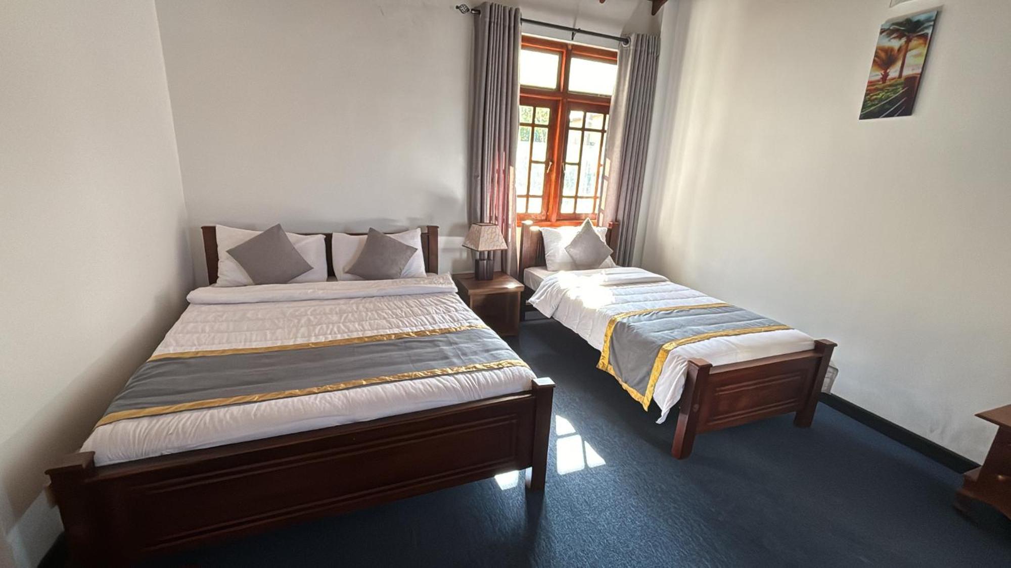 Hotel Aoki Nuwaraeliya 2*