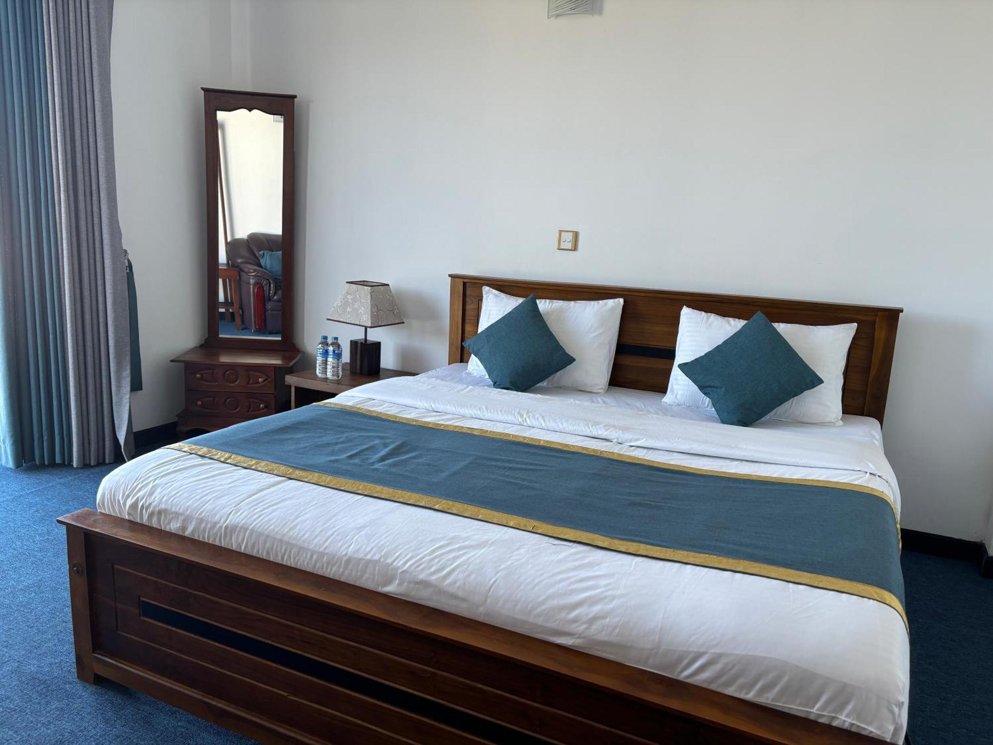 Aoki Nuwaraeliya Hotel Nuwara Eliya