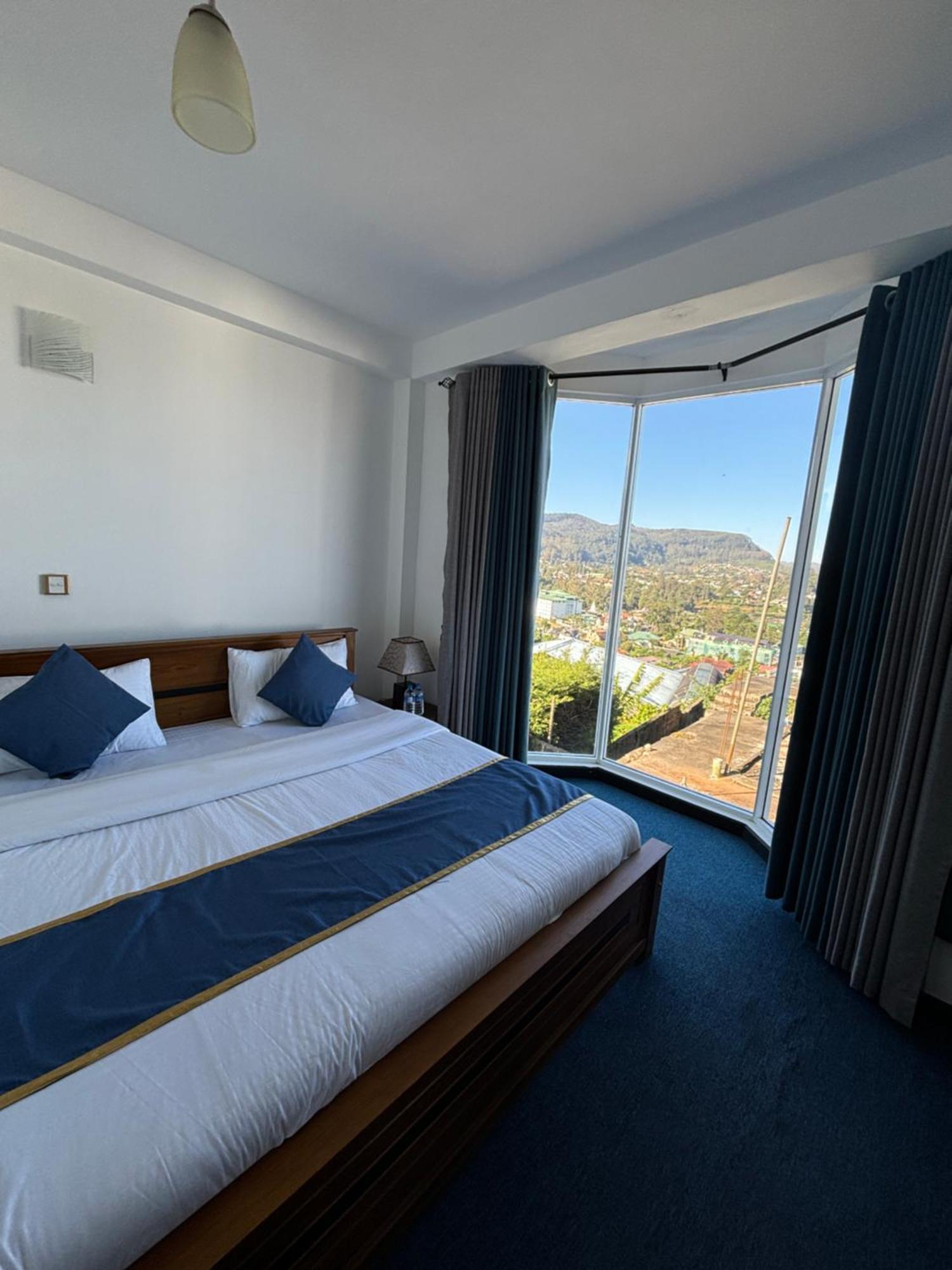 Hotel Aoki Nuwaraeliya Nuwara Eliya