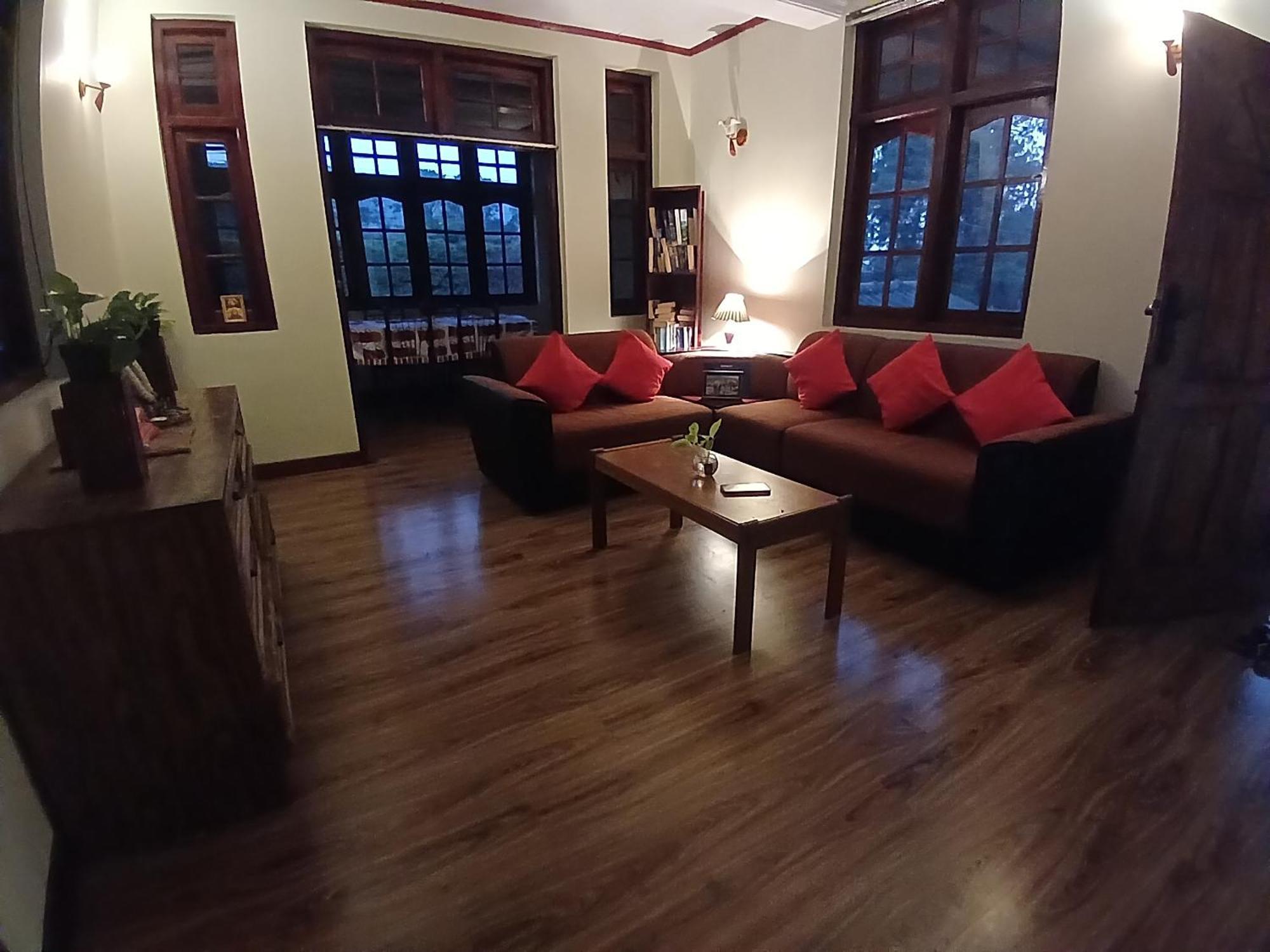Guest house Paradise