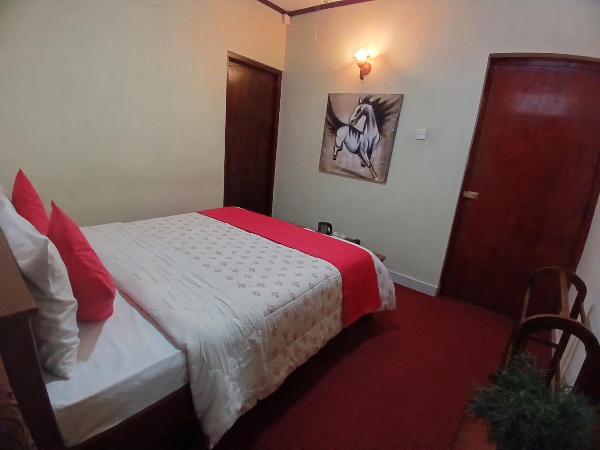 Paradise Guest house 2*
