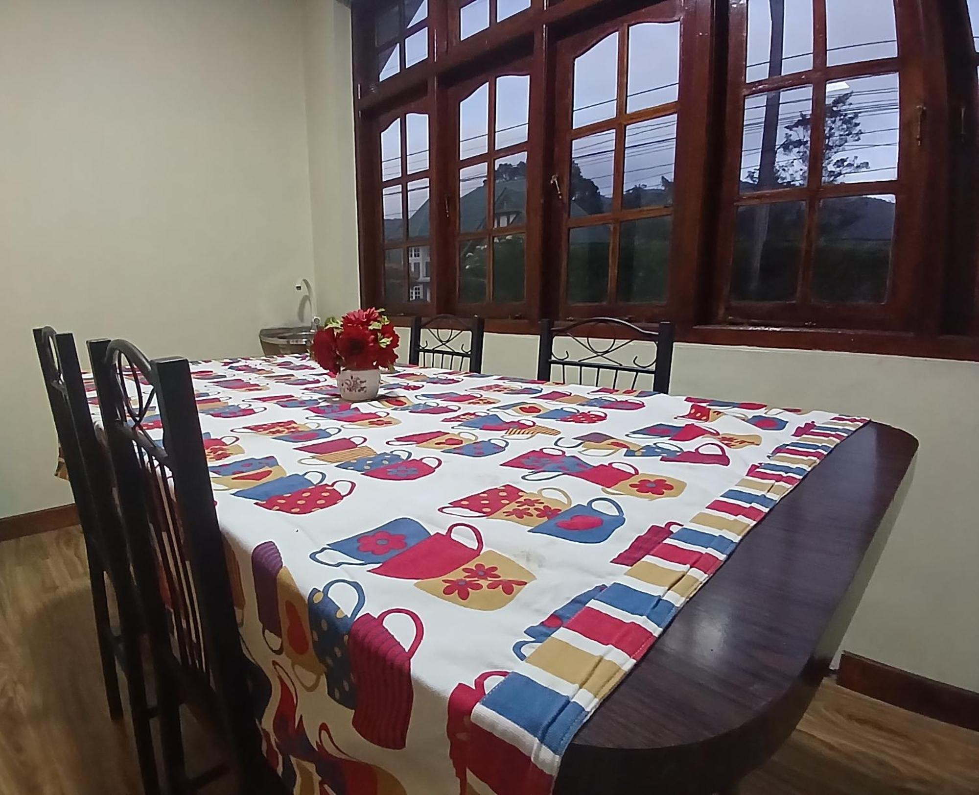 Guest house Paradise Nuwara Eliya