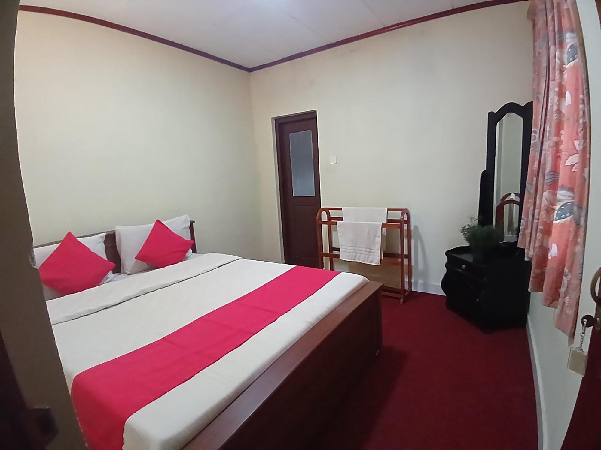 Guest house Paradise