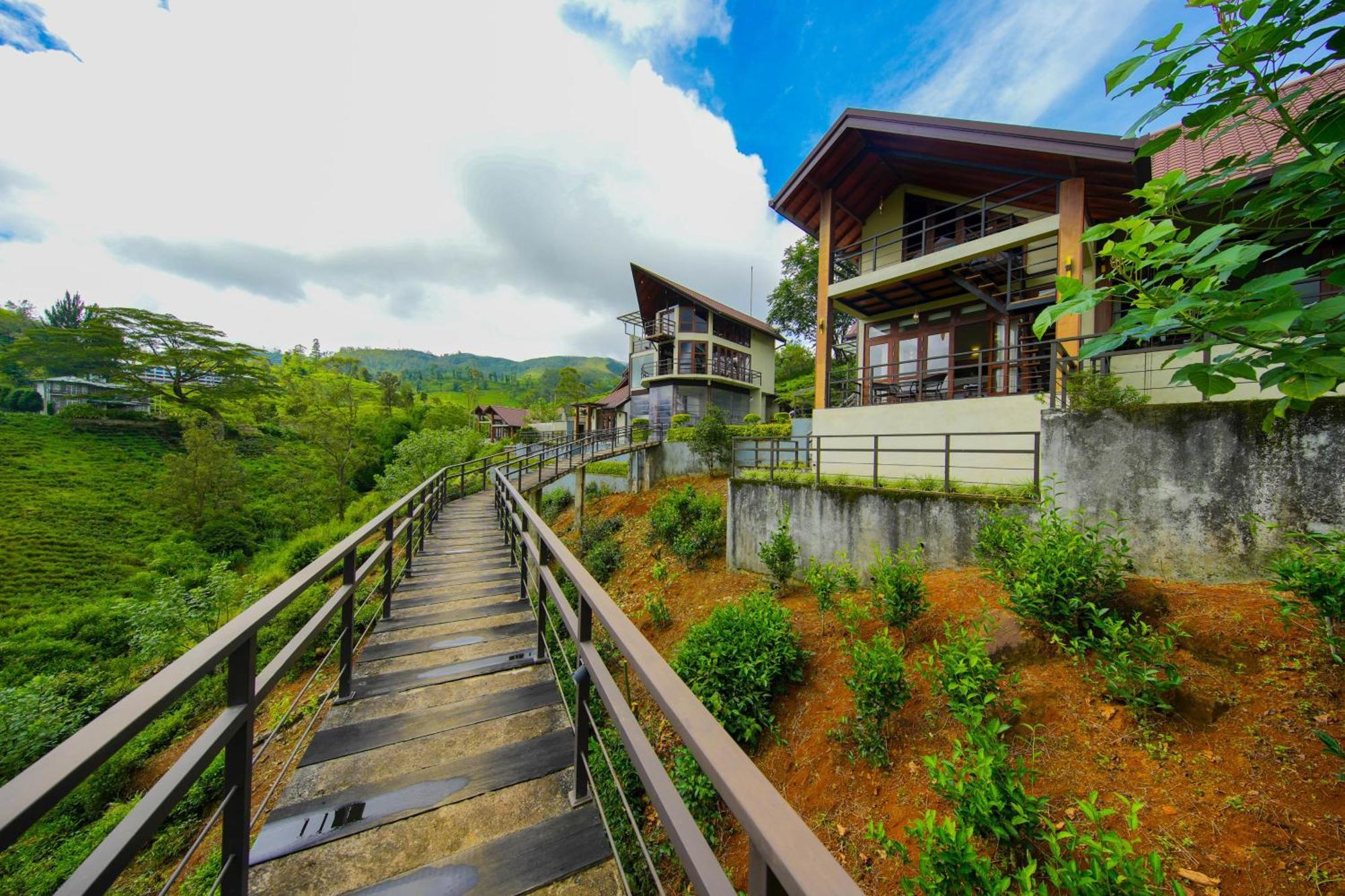 La Casa Lindula Eliya Nuwara Eliya