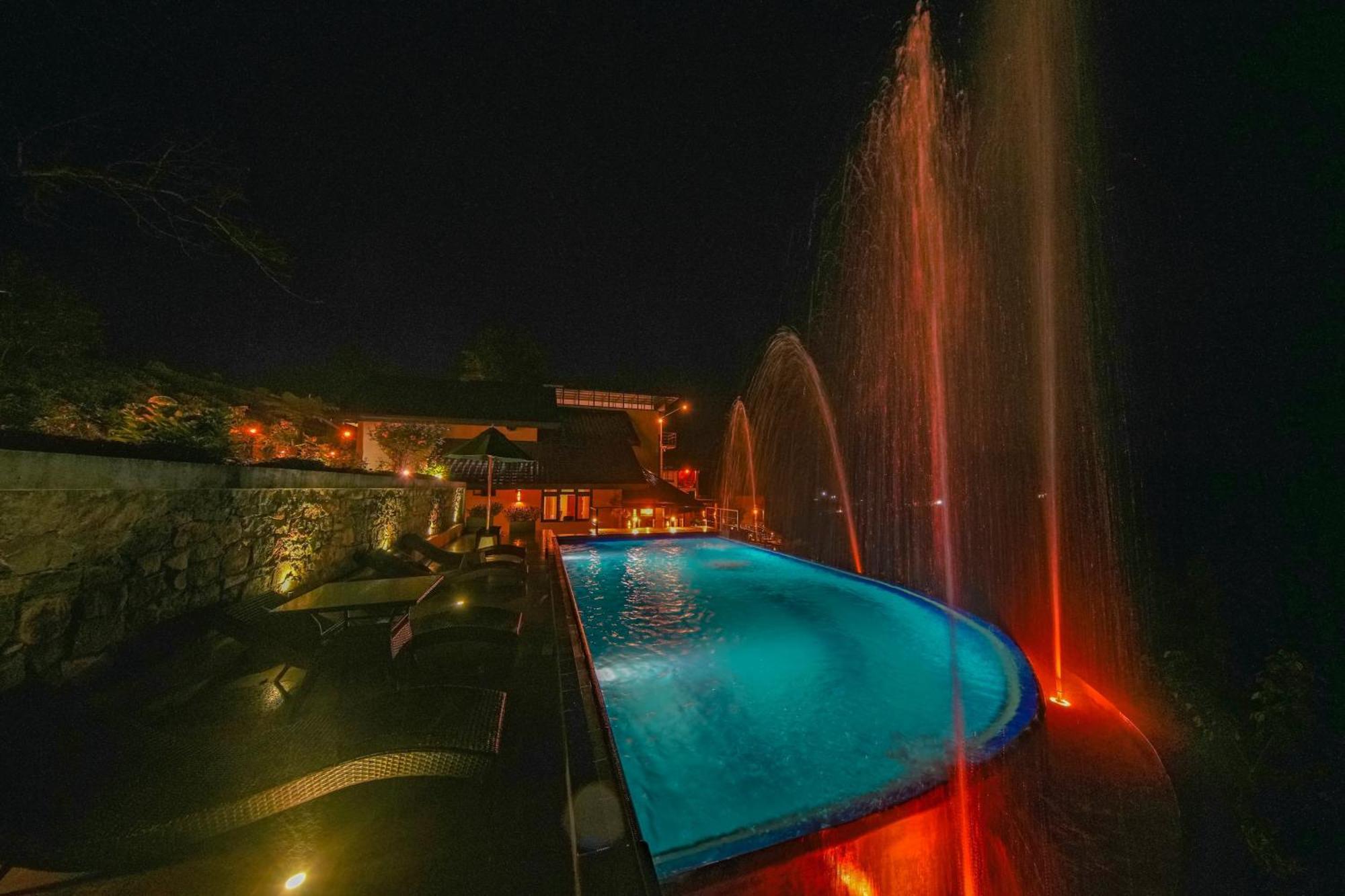 La Casa Lindula Sarendip Nuwara Eliya
